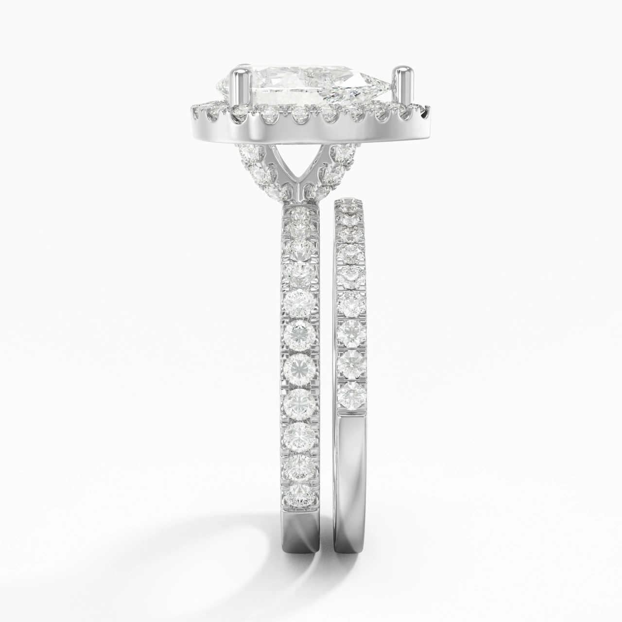 Art Deco Ring