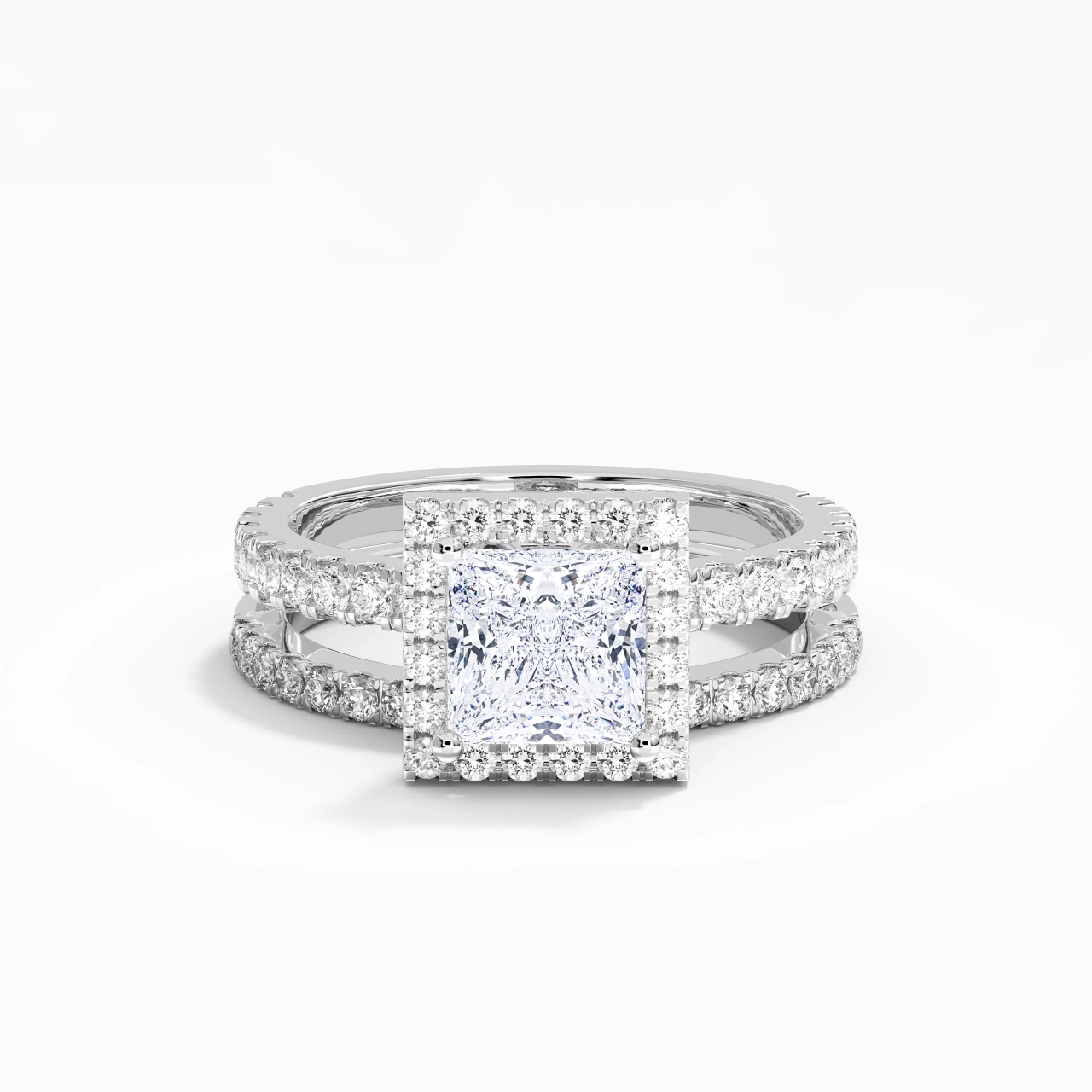 Art Deco Ring