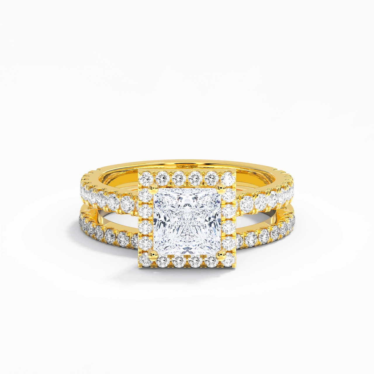 Art Deco Ring