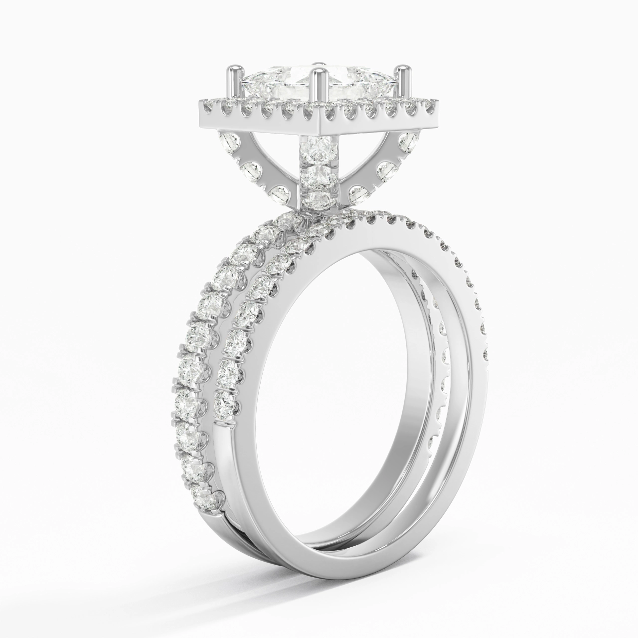 Art Deco Ring