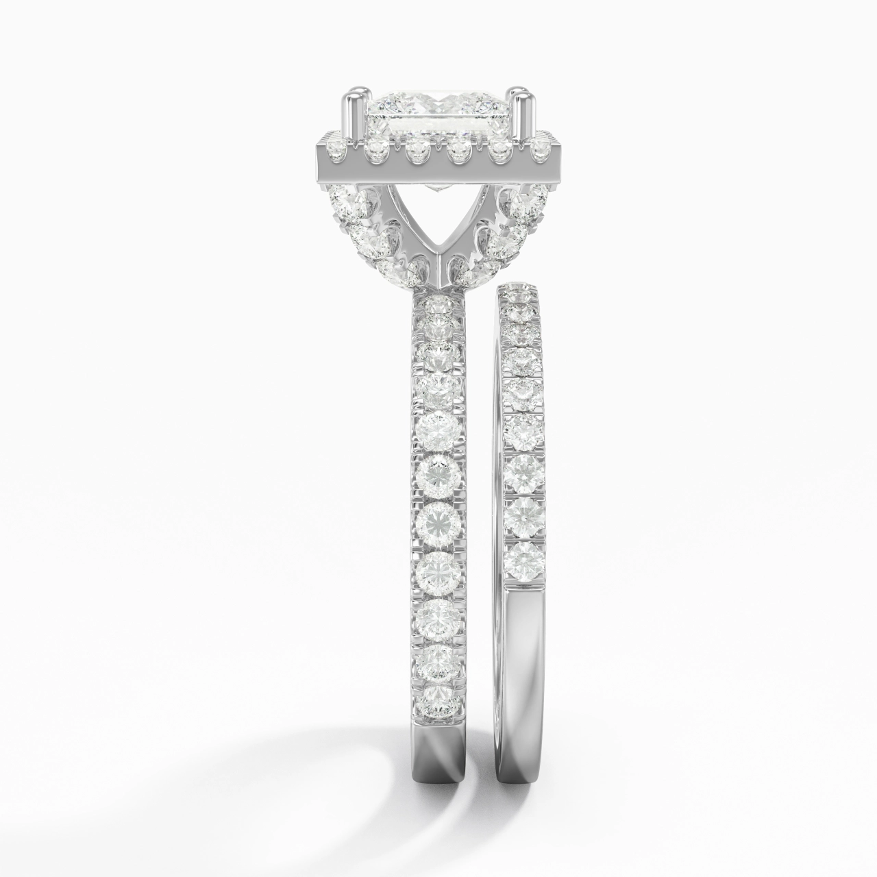 Art Deco Ring