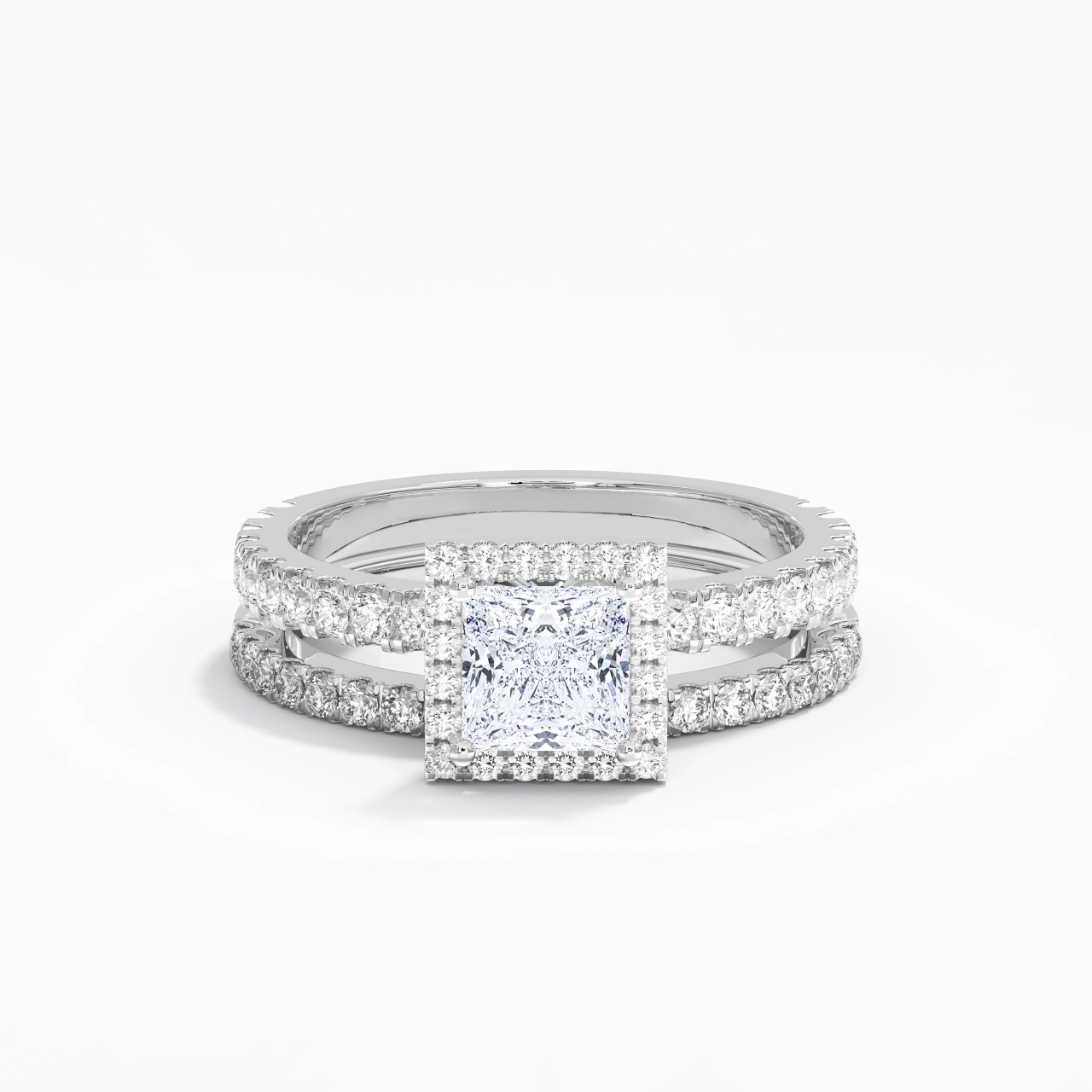 Art Deco Ring