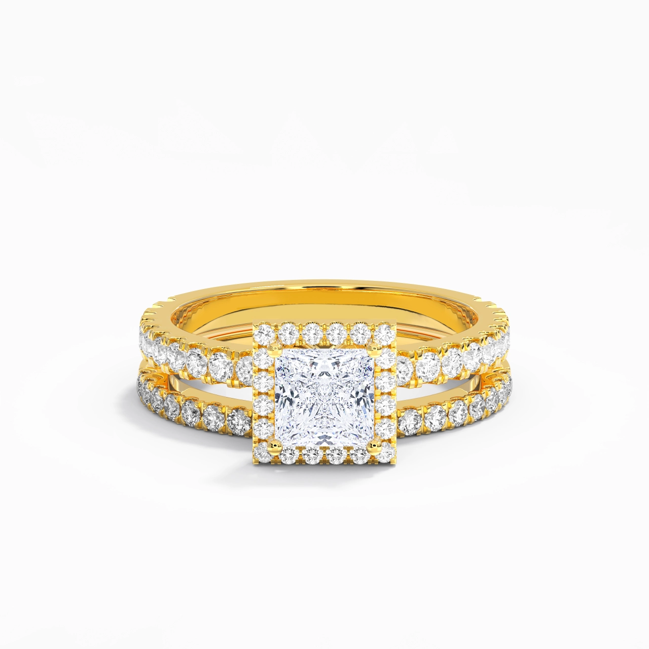 Art Deco Ring