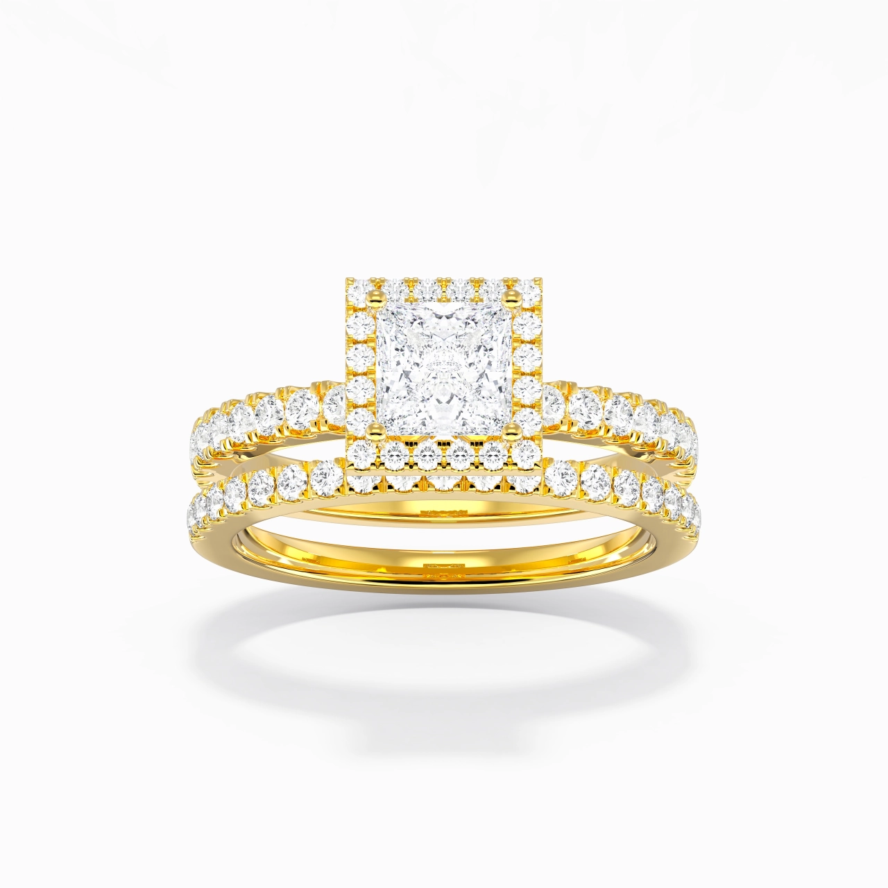 Art Deco Ring