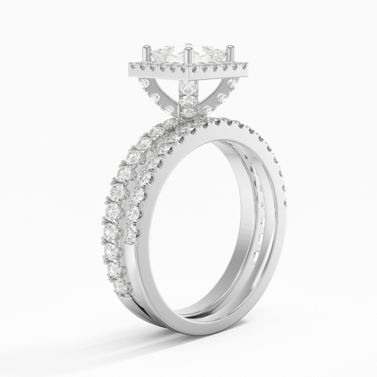 Art Deco Ring