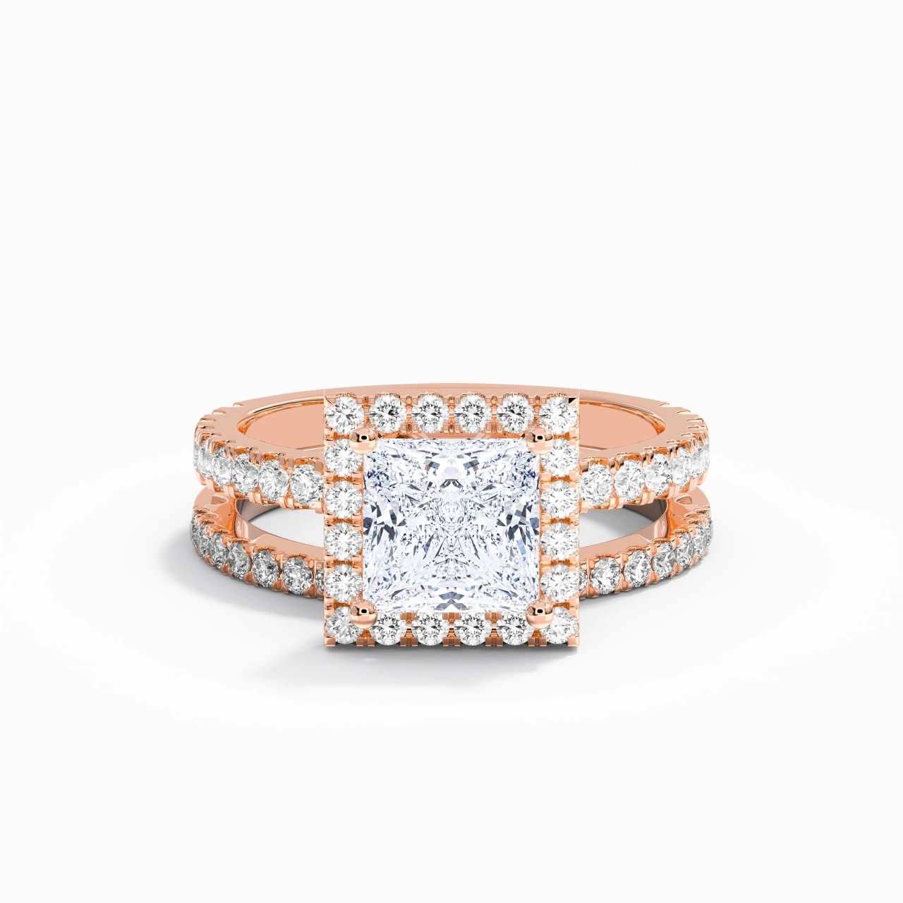 Art Deco Ring