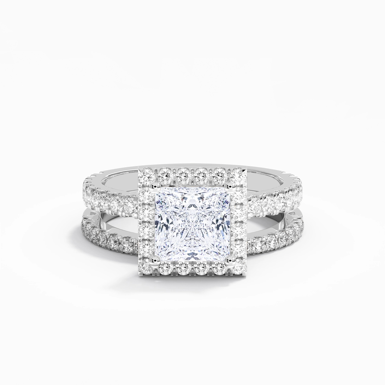 Art Deco Ring