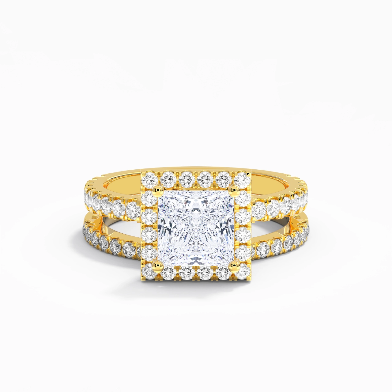 Art Deco Ring