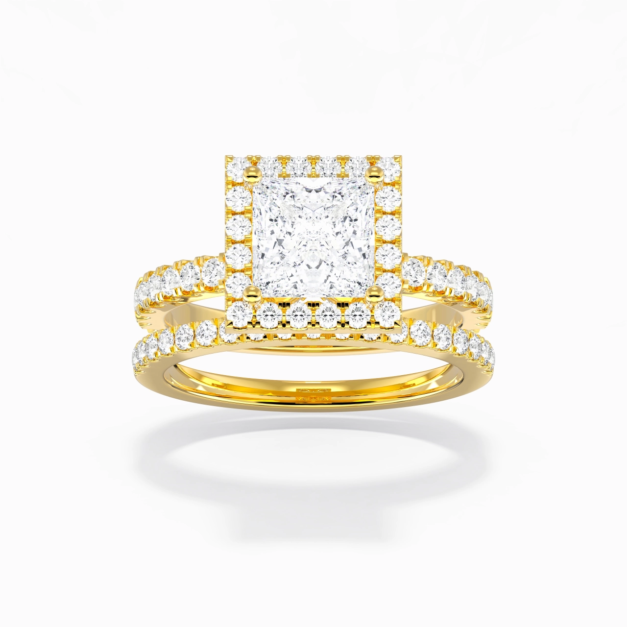 Art Deco Ring