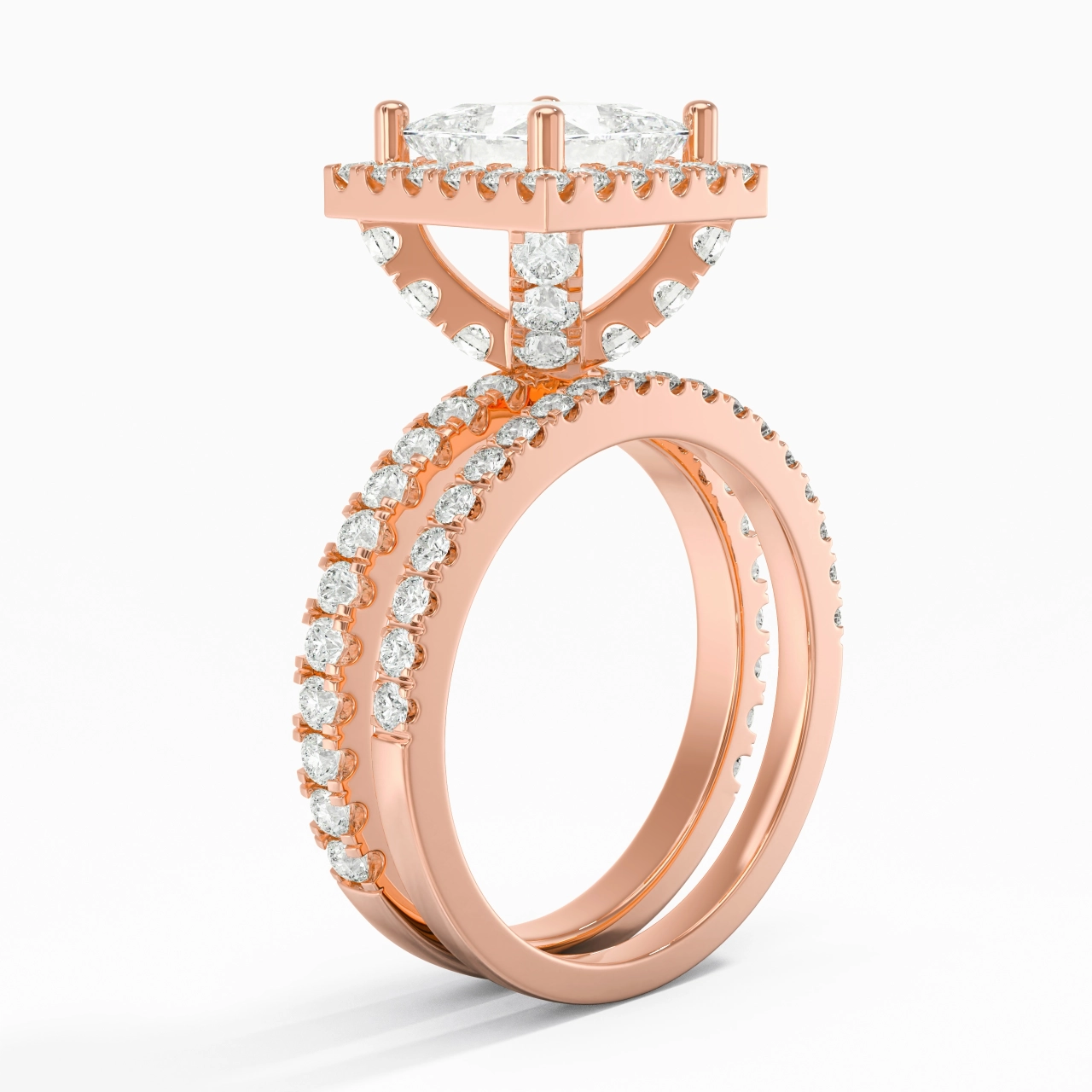 Art Deco Ring