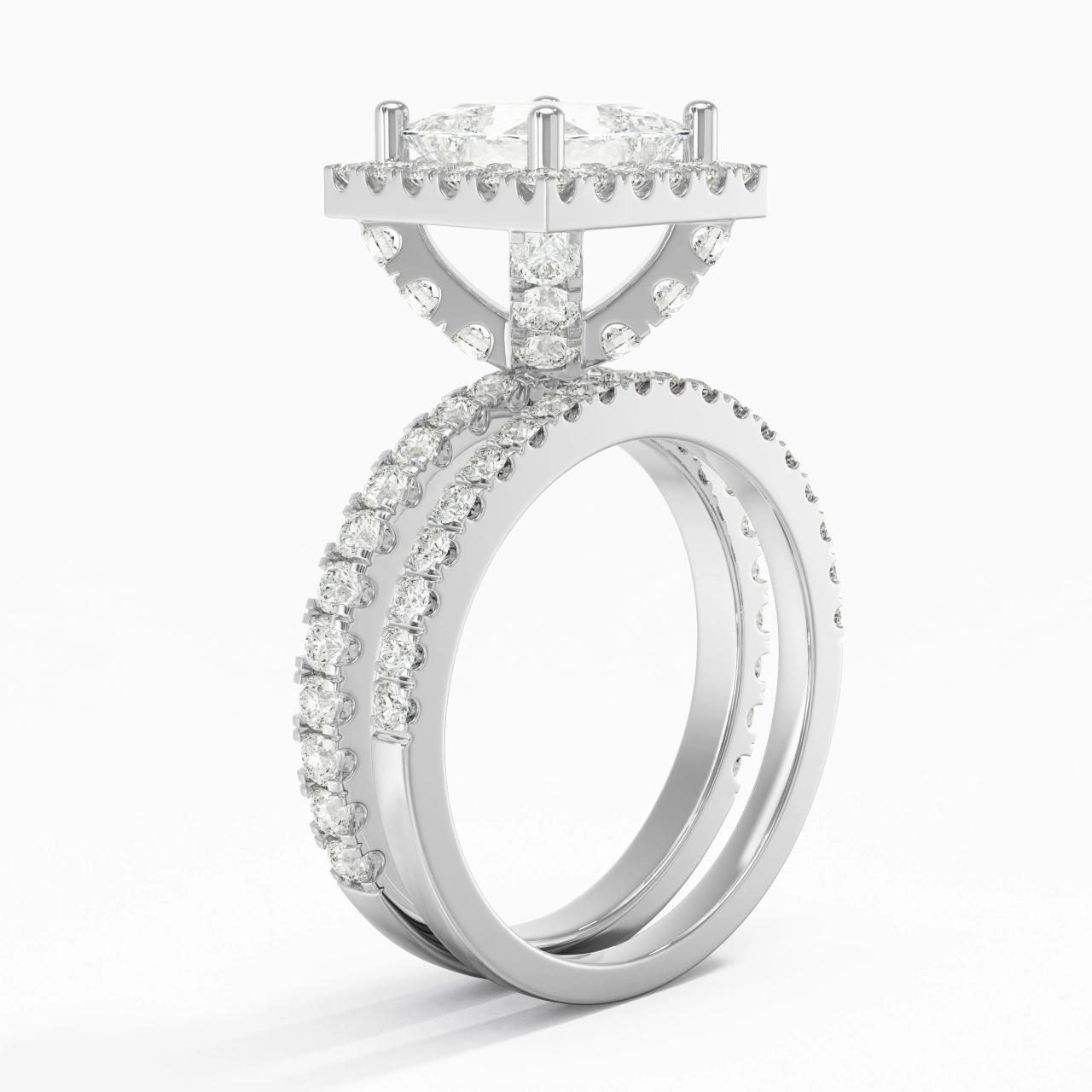 Art Deco Ring