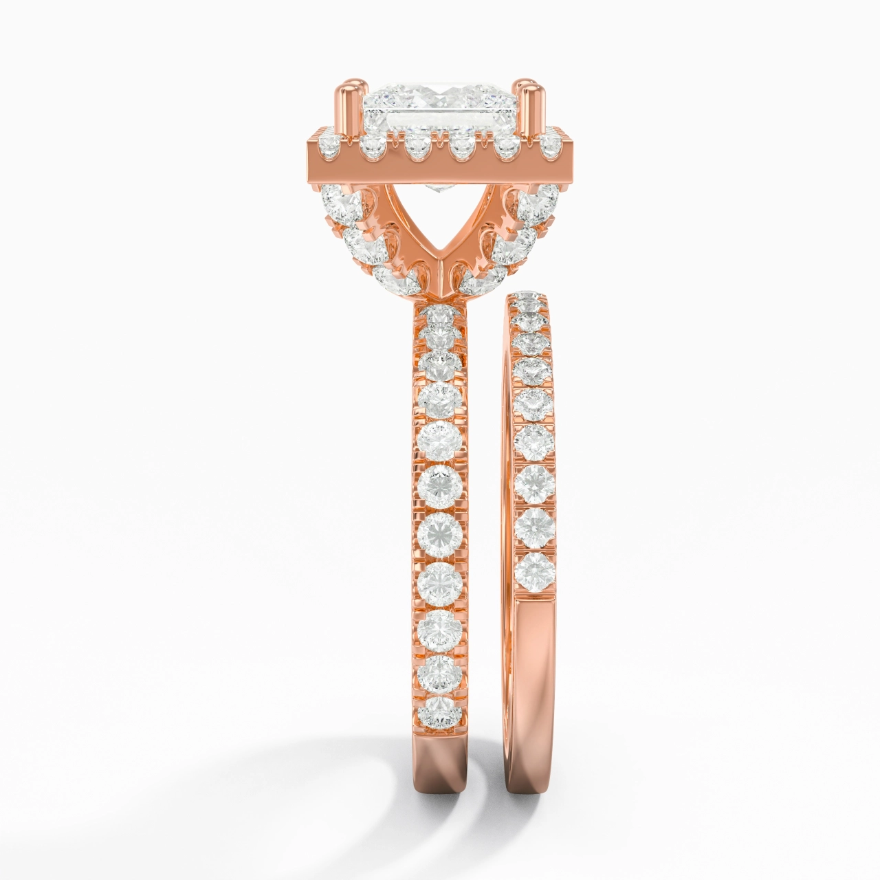 Art Deco Ring