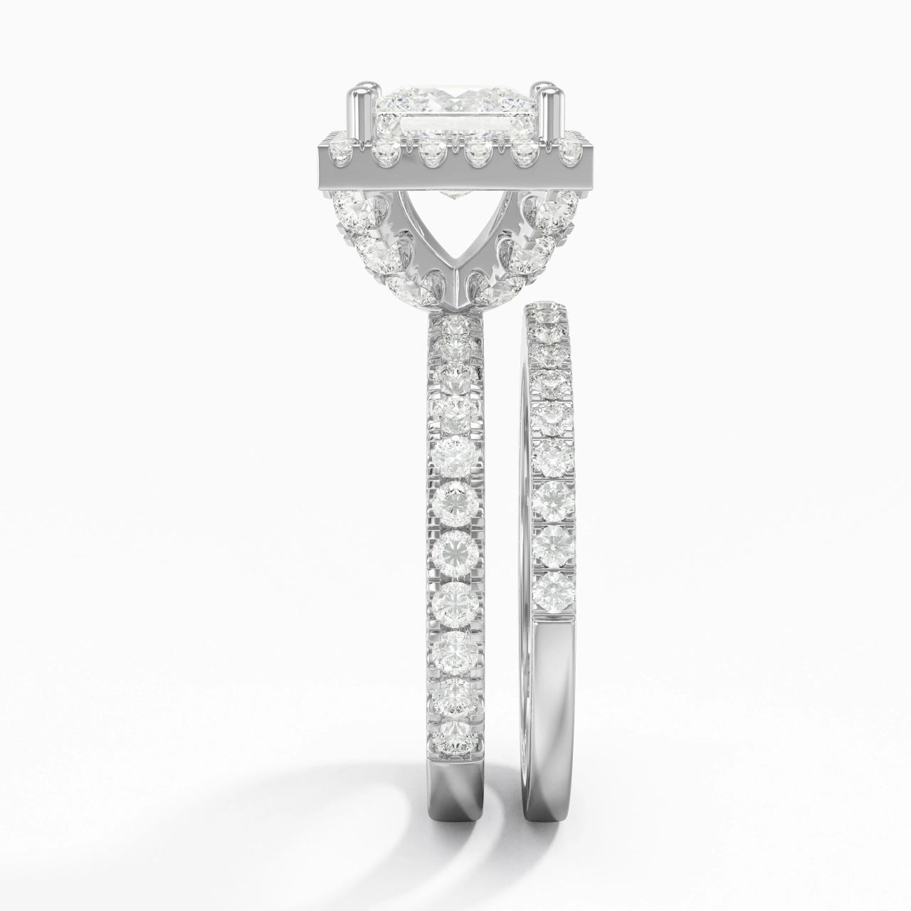Art Deco Ring