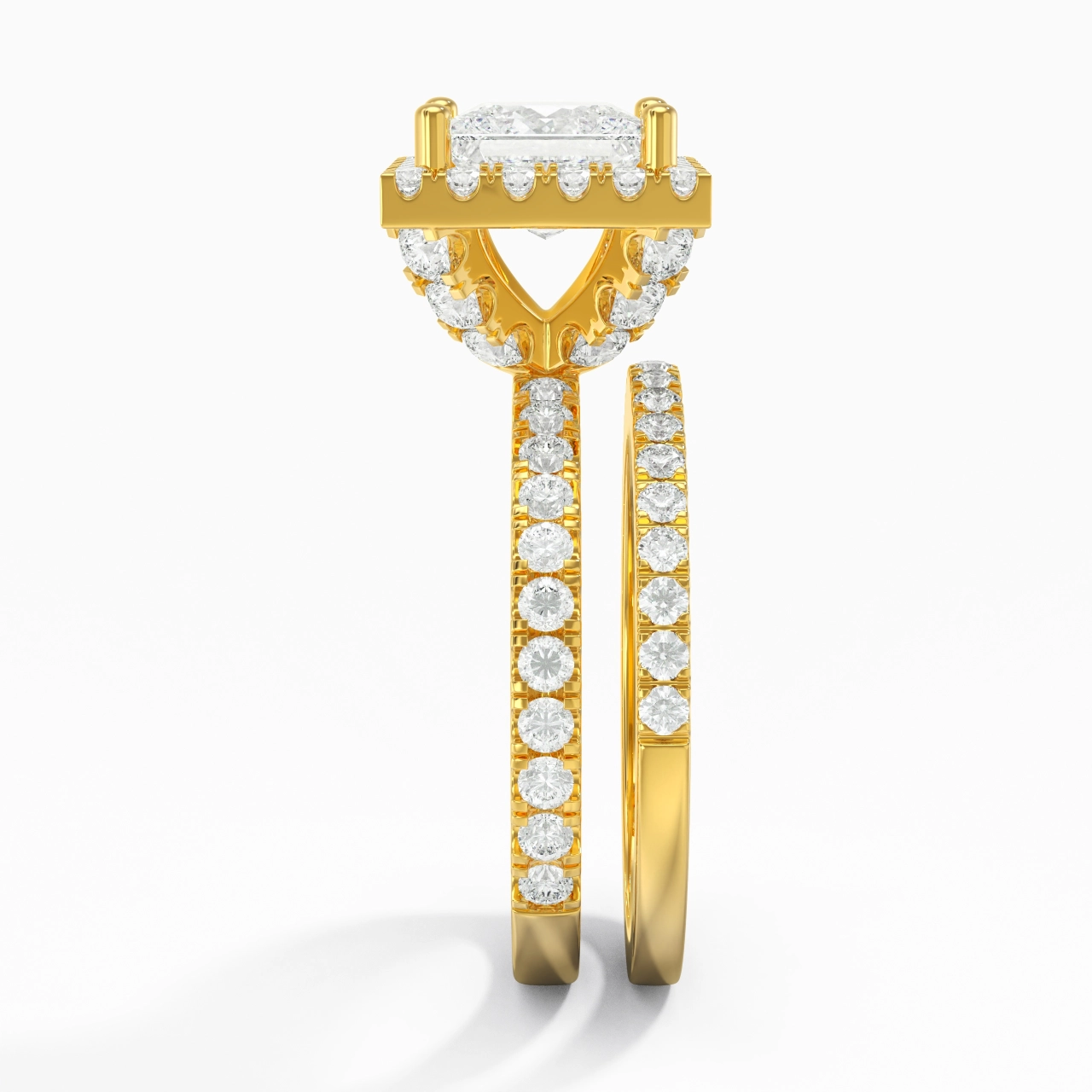 Art Deco Ring