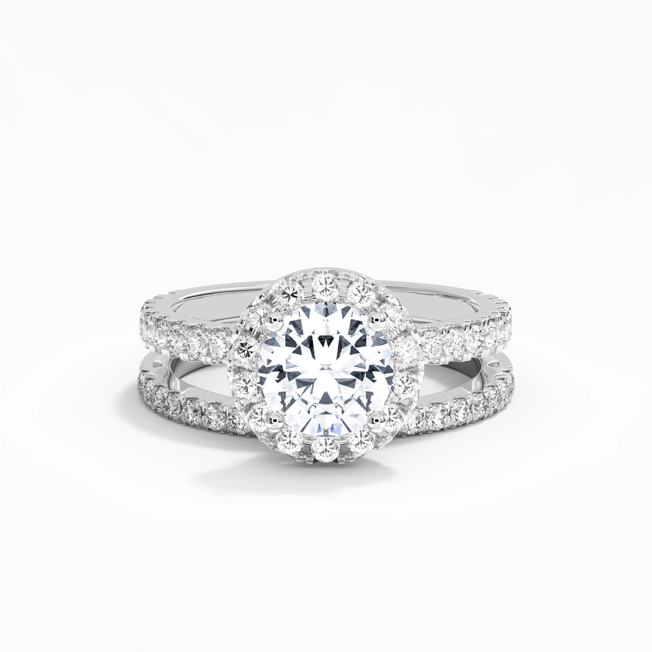 Art Deco Ring