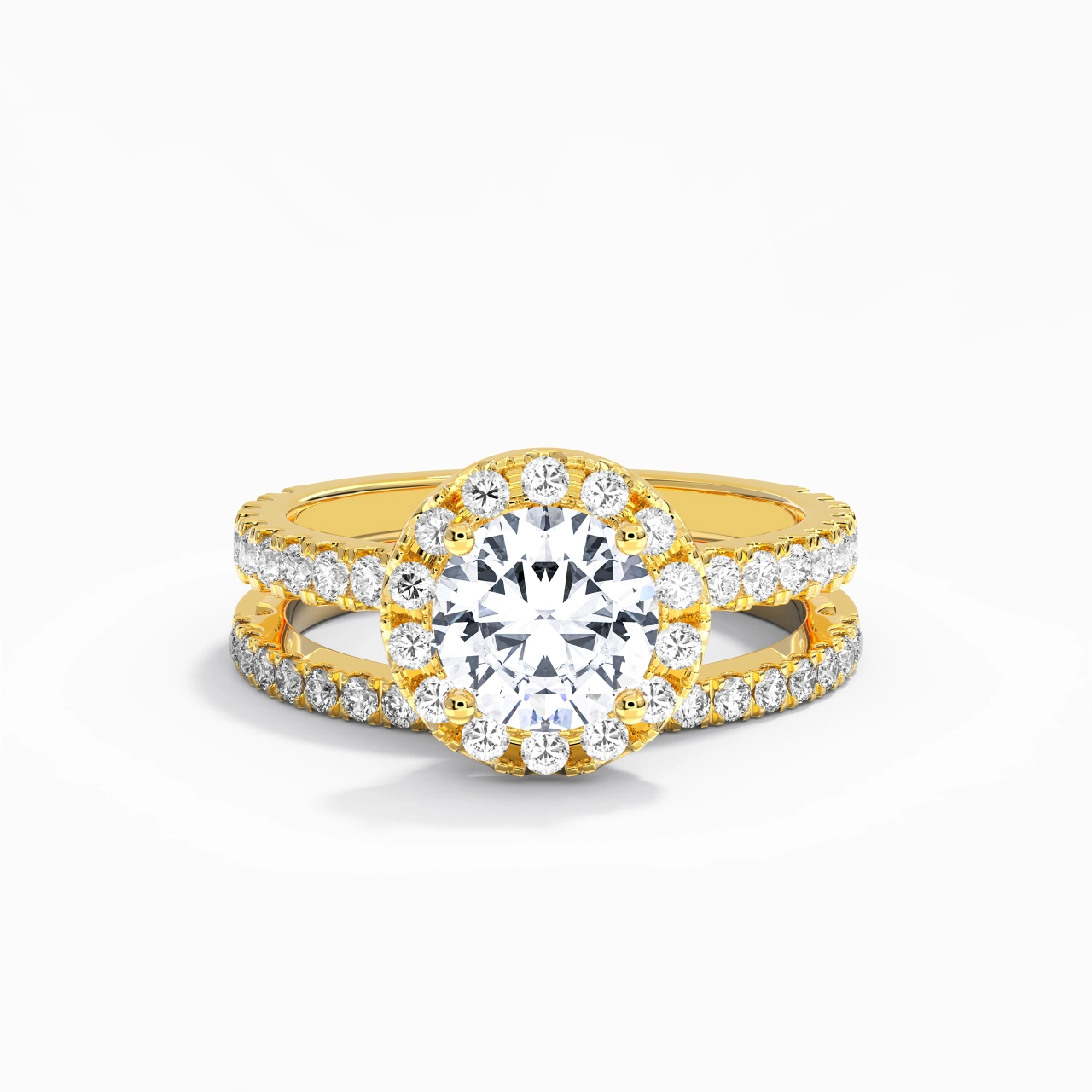 Art Deco Ring