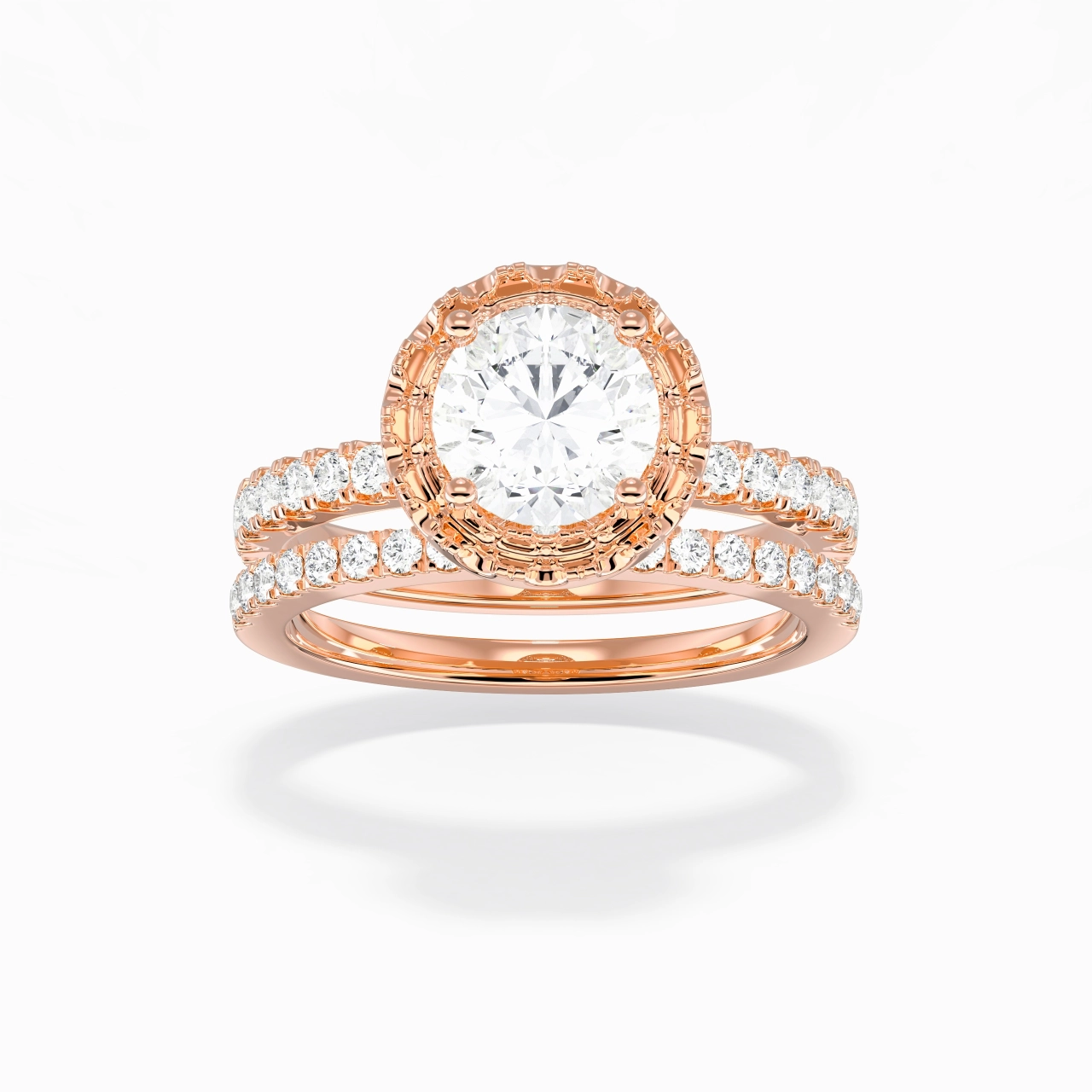 Art Deco Ring