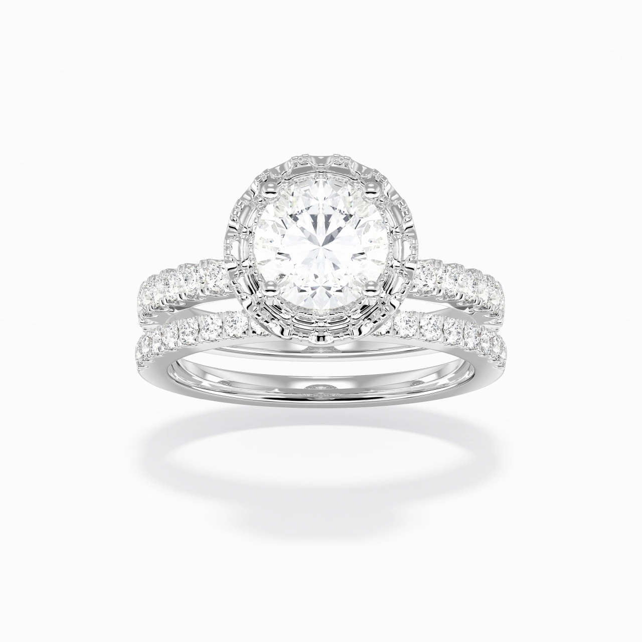 Art Deco Ring