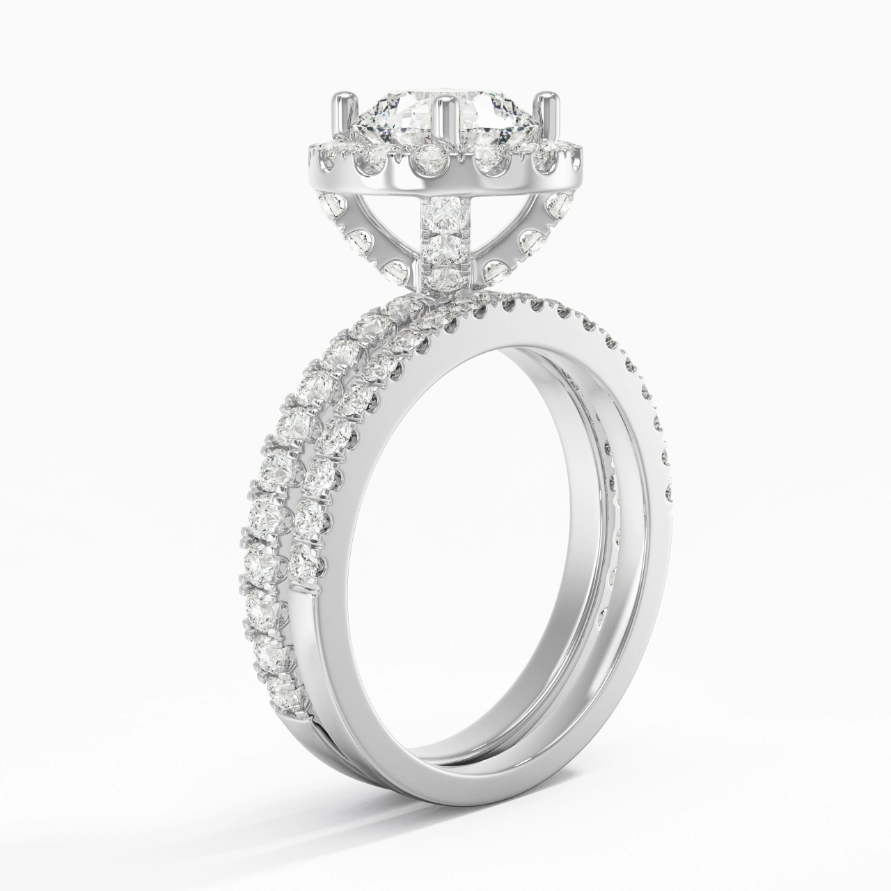 Art Deco Ring