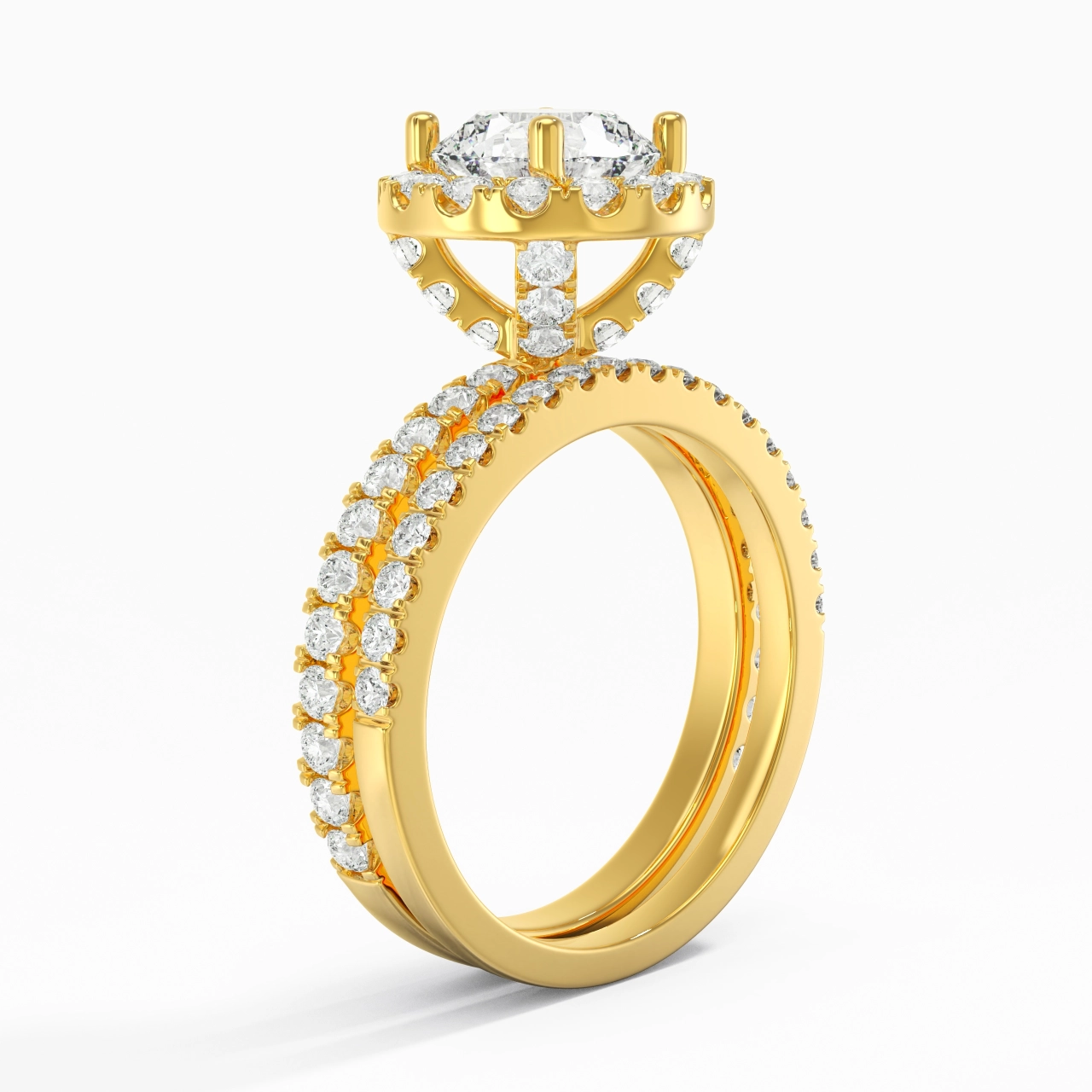 Art Deco Ring