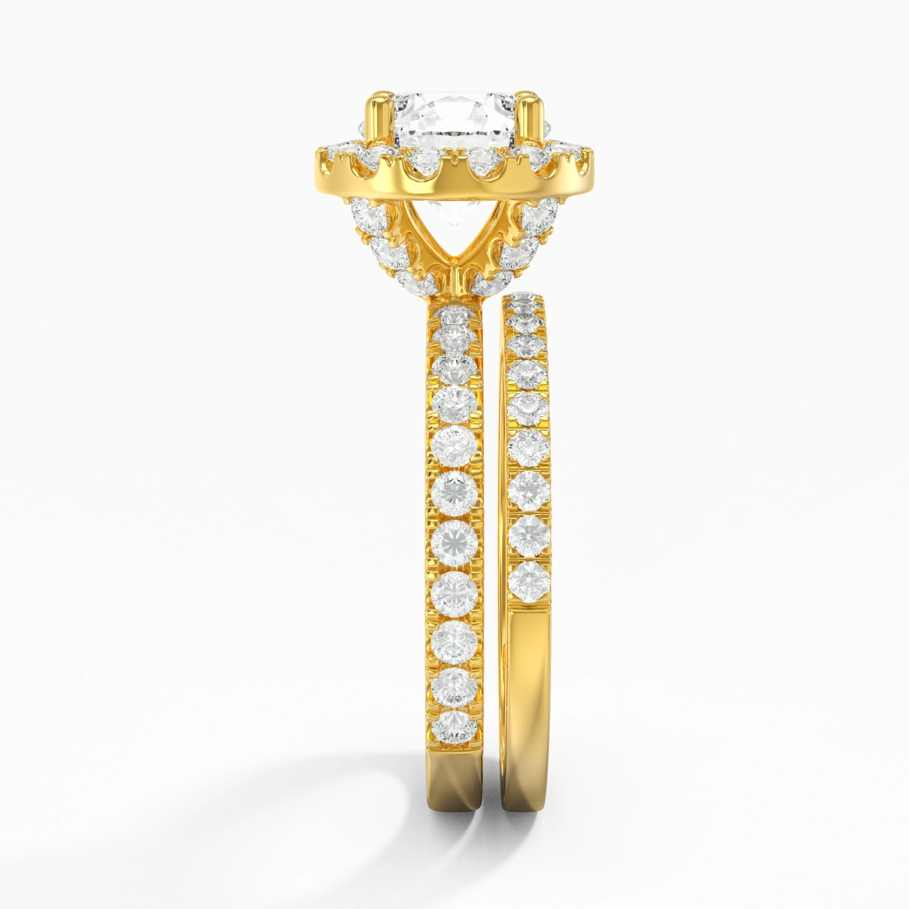 Art Deco Ring