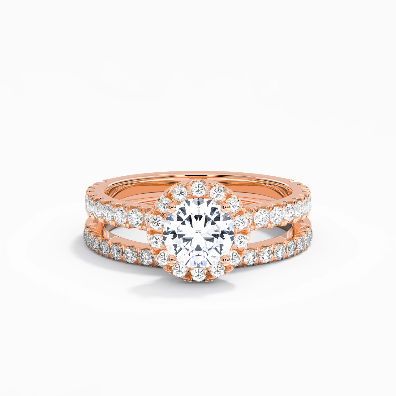 Art Déco Bague