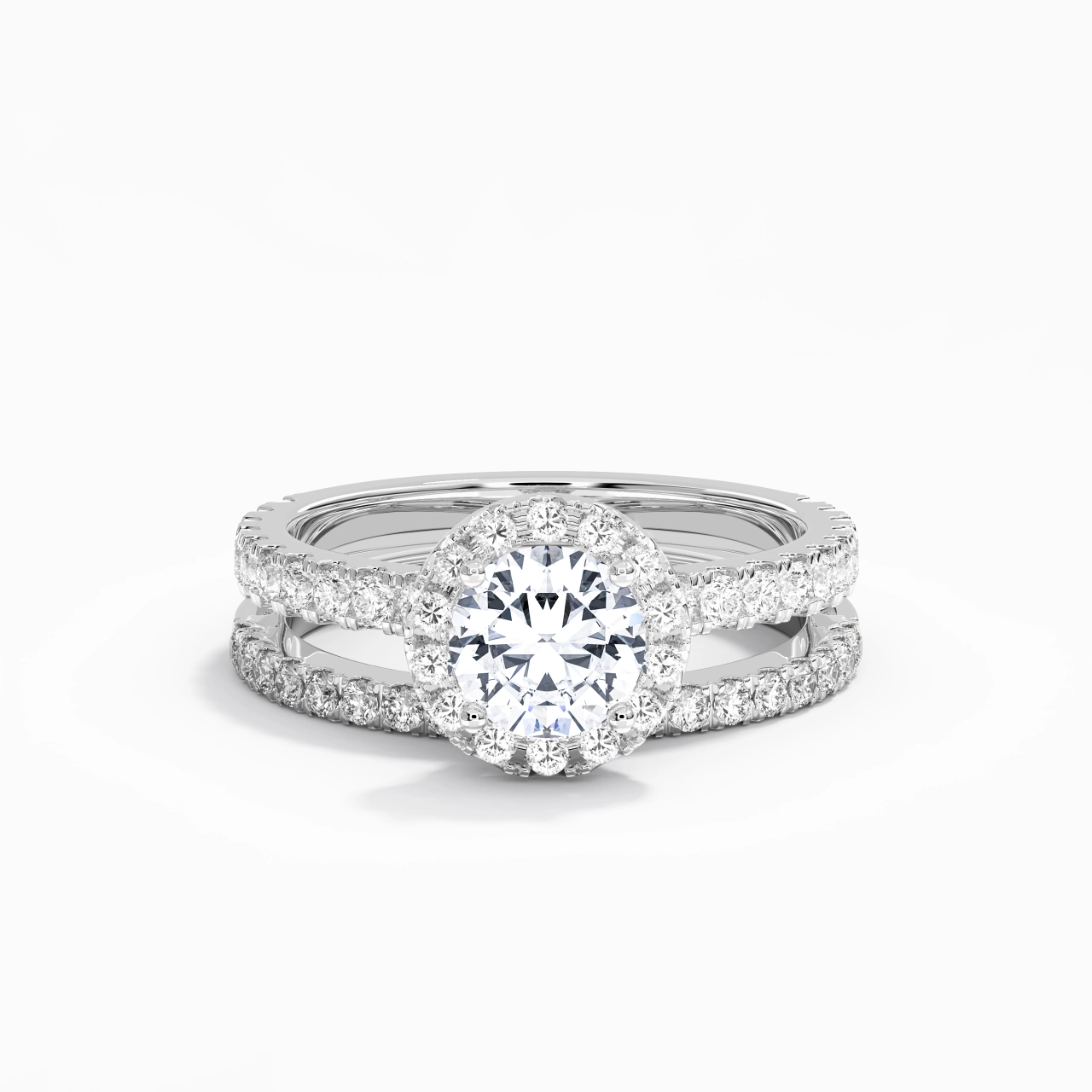 Art Deco Ring