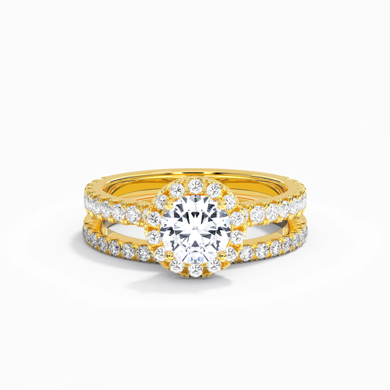 Art Deco Ring