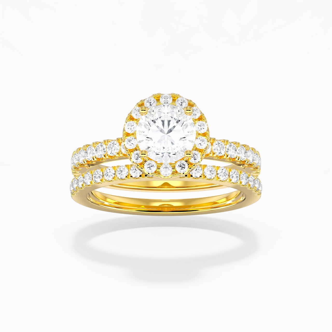 Art Deco Ring