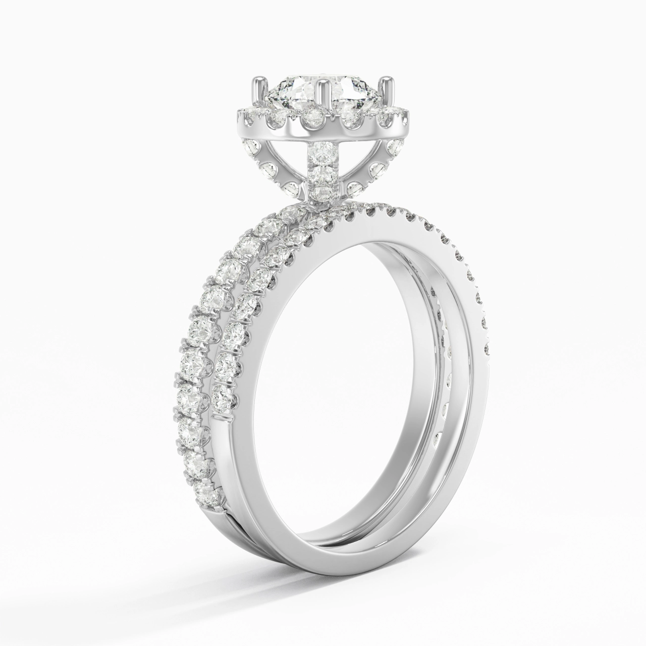 Art Deco Ring