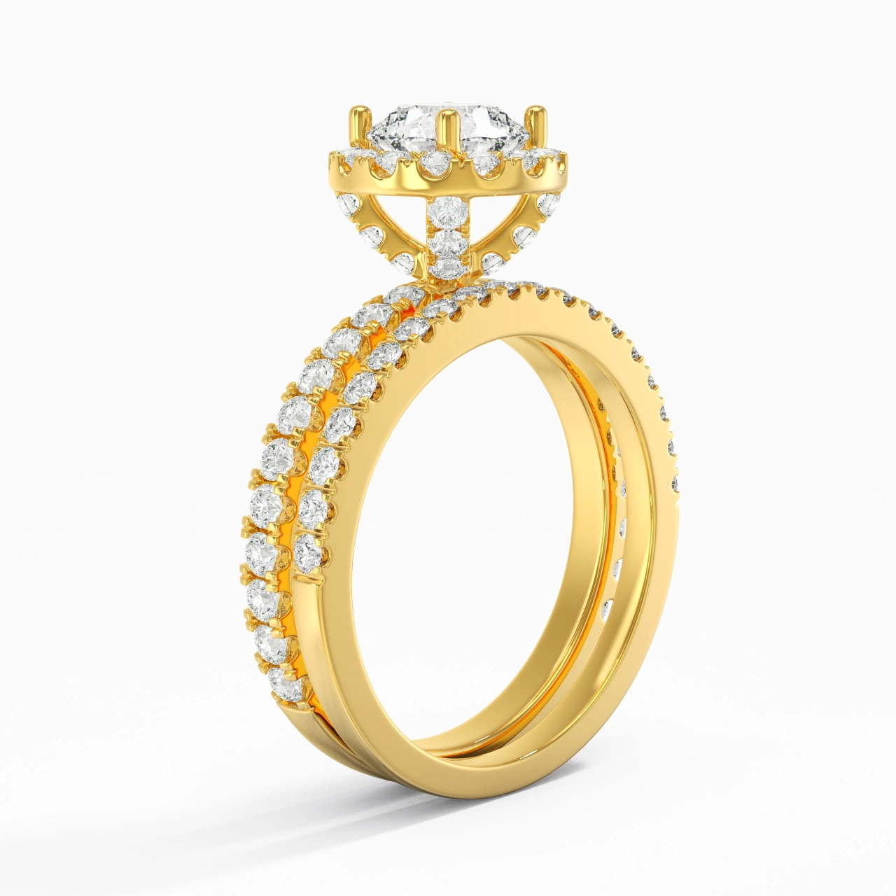 Art Deco Ring