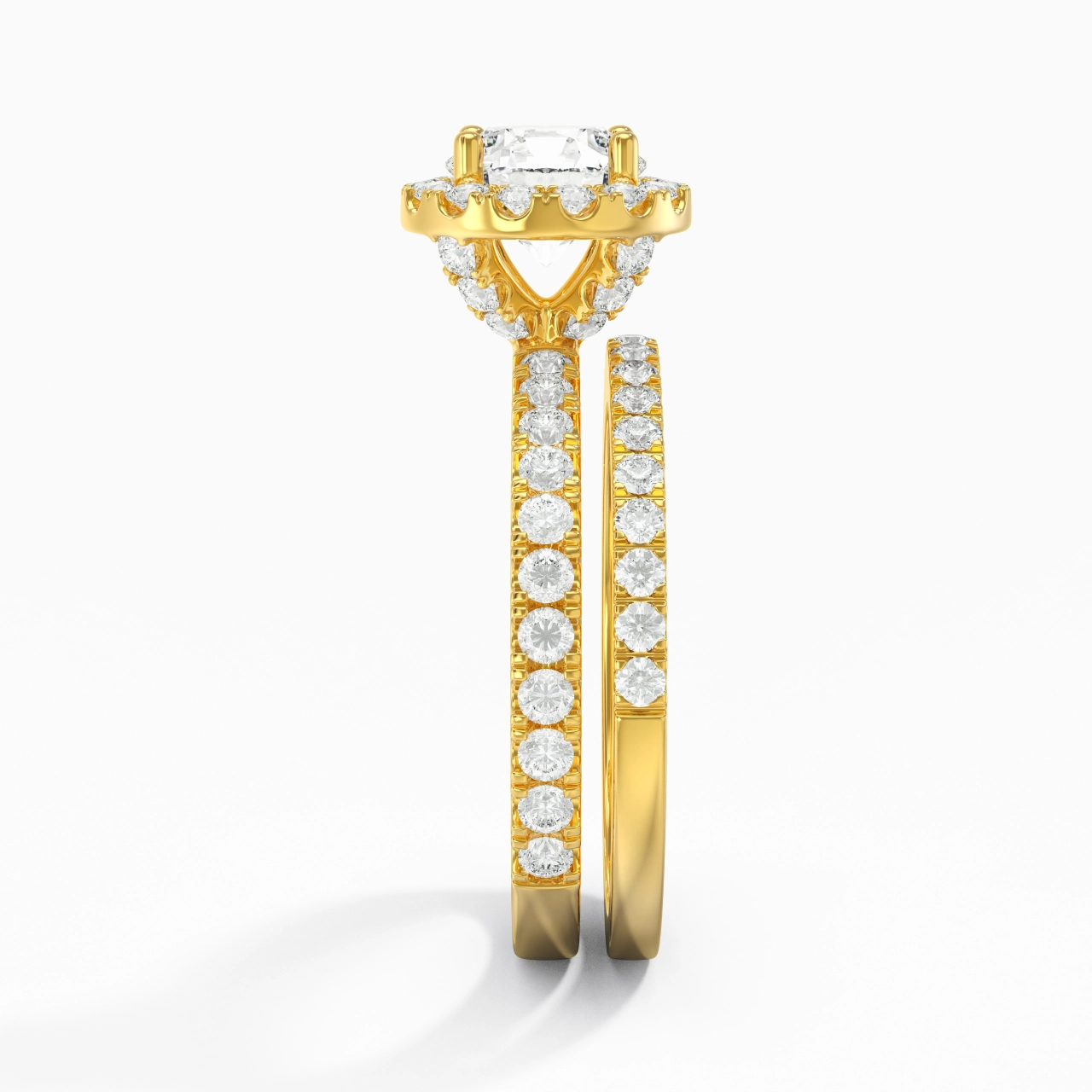 Art Deco Ring