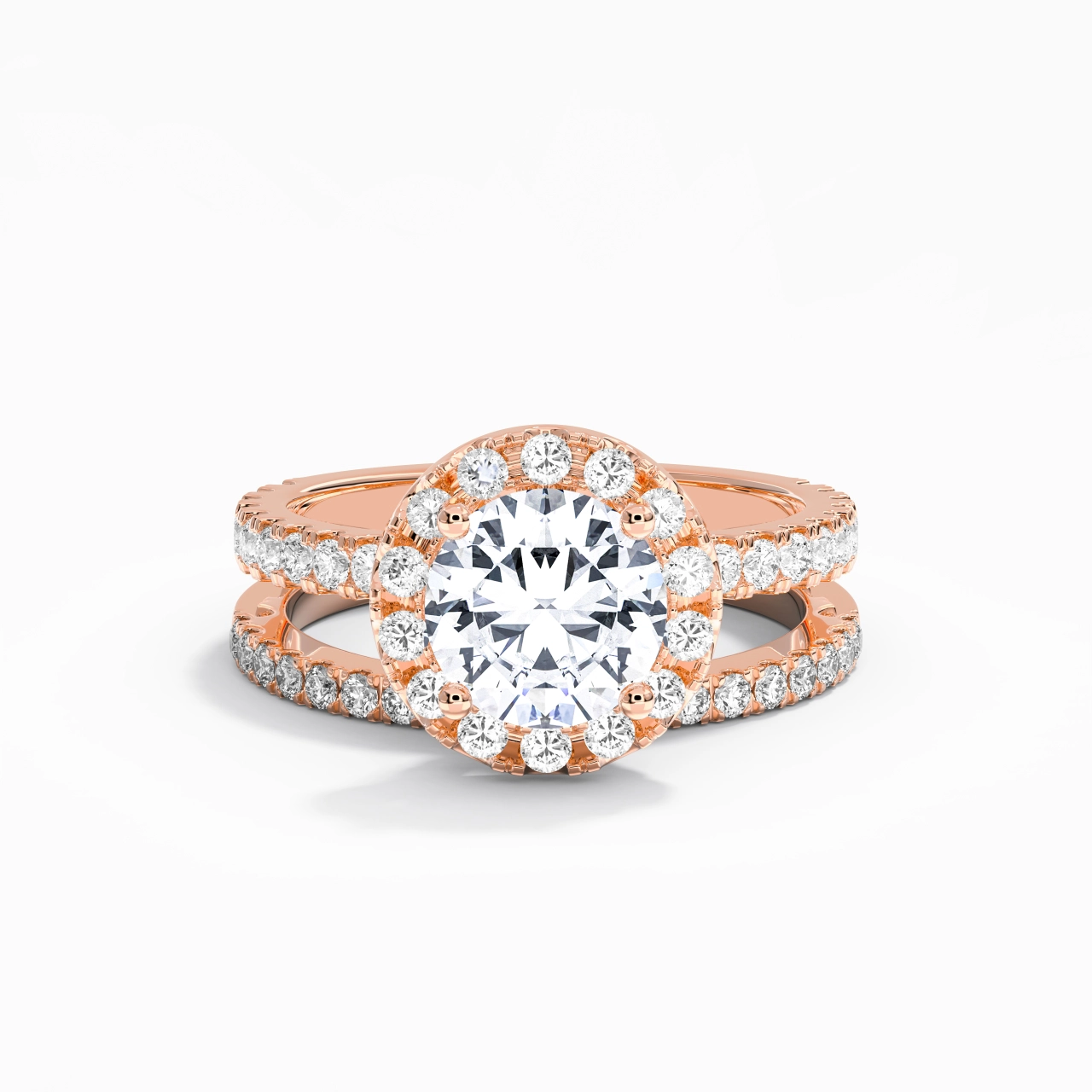 Art Déco Bague