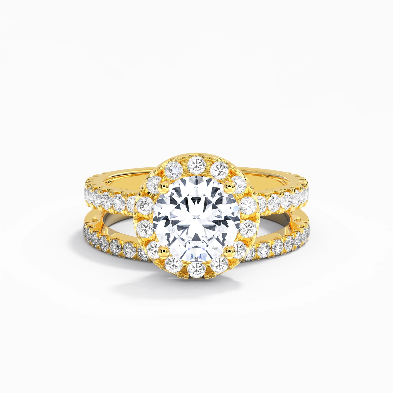 Art Deco Ring