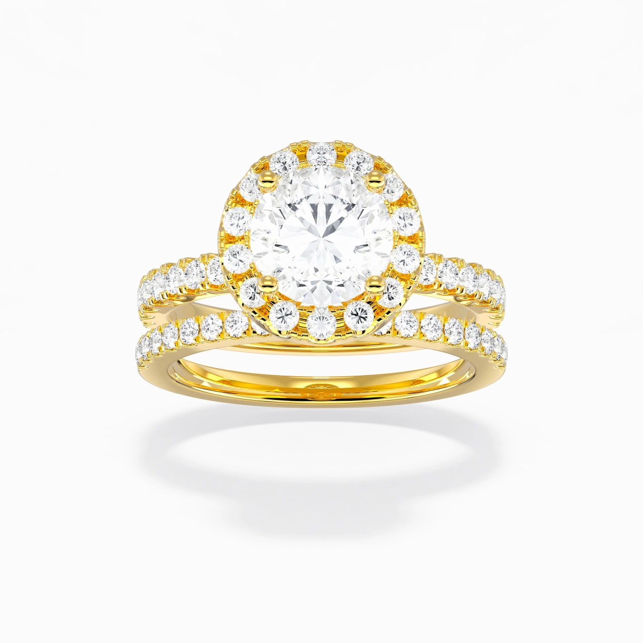 Art Deco Ring