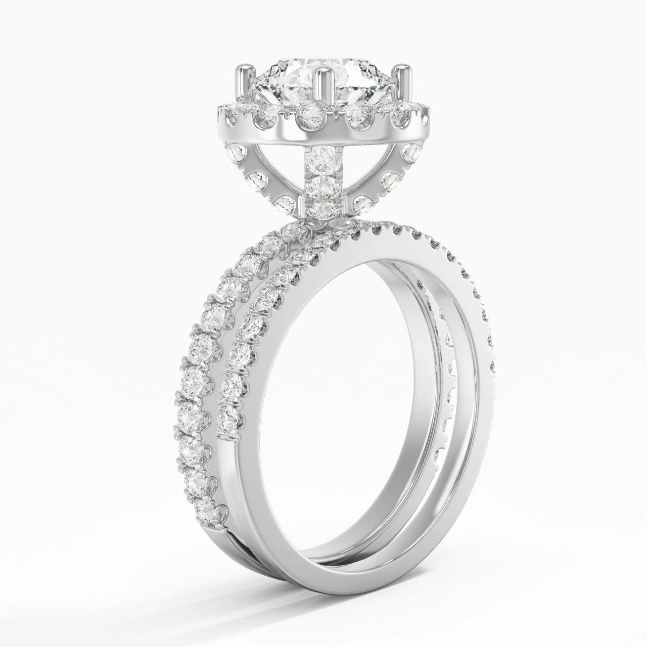 Art Deco Ring