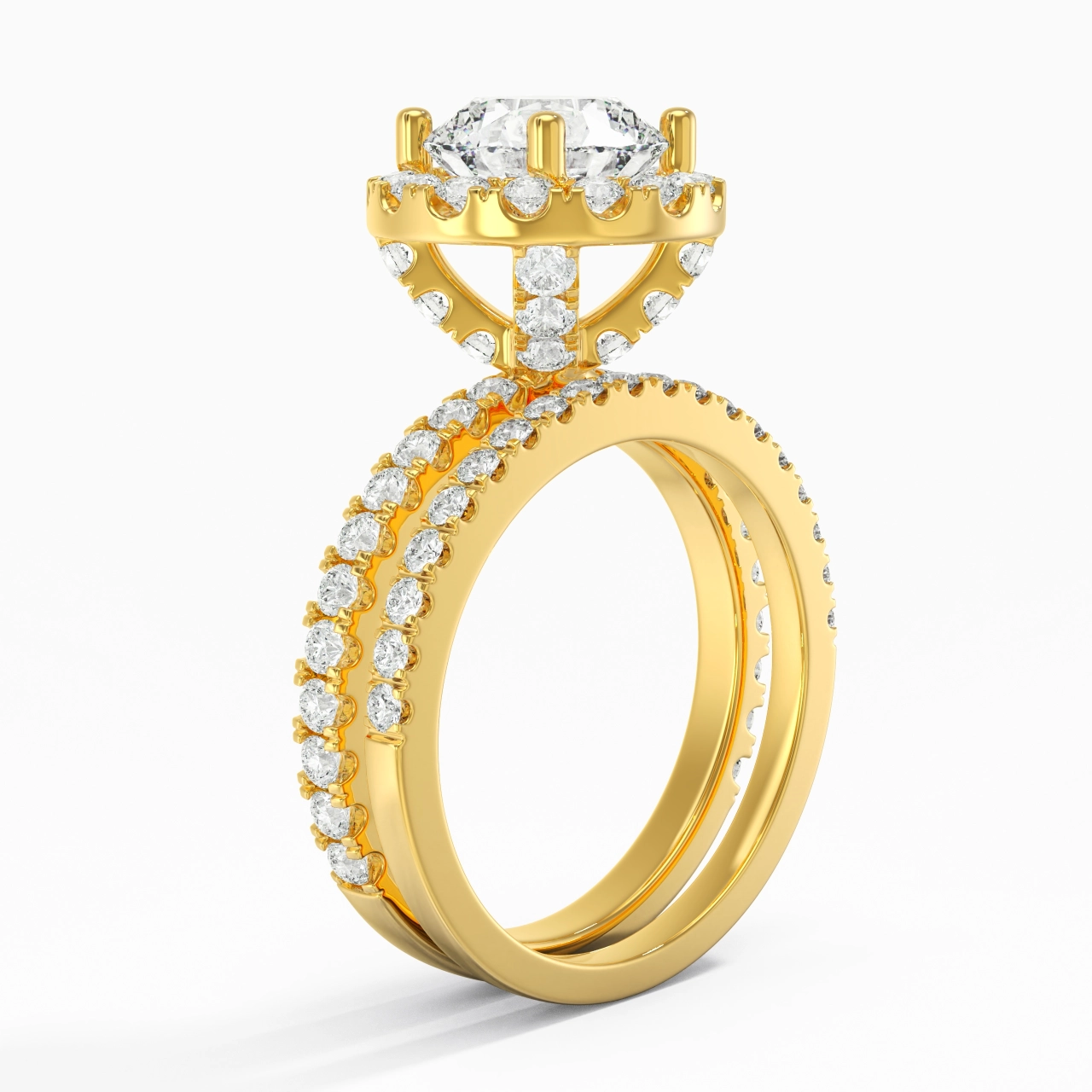 Art Deco Ring