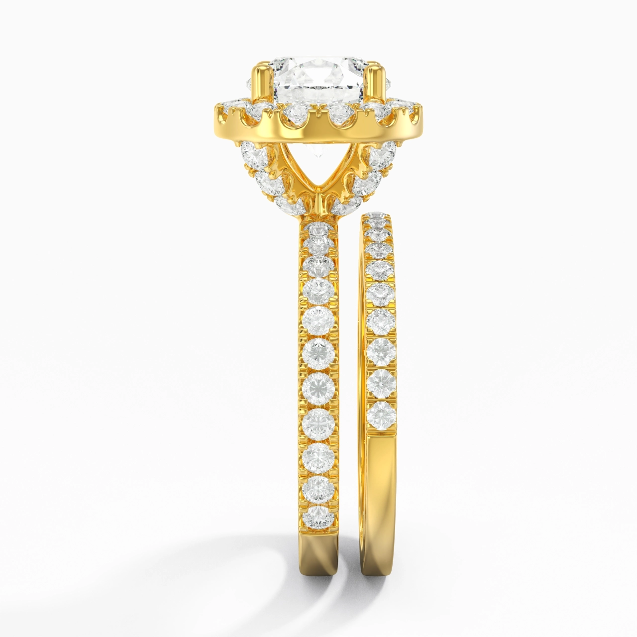 Art Deco Ring