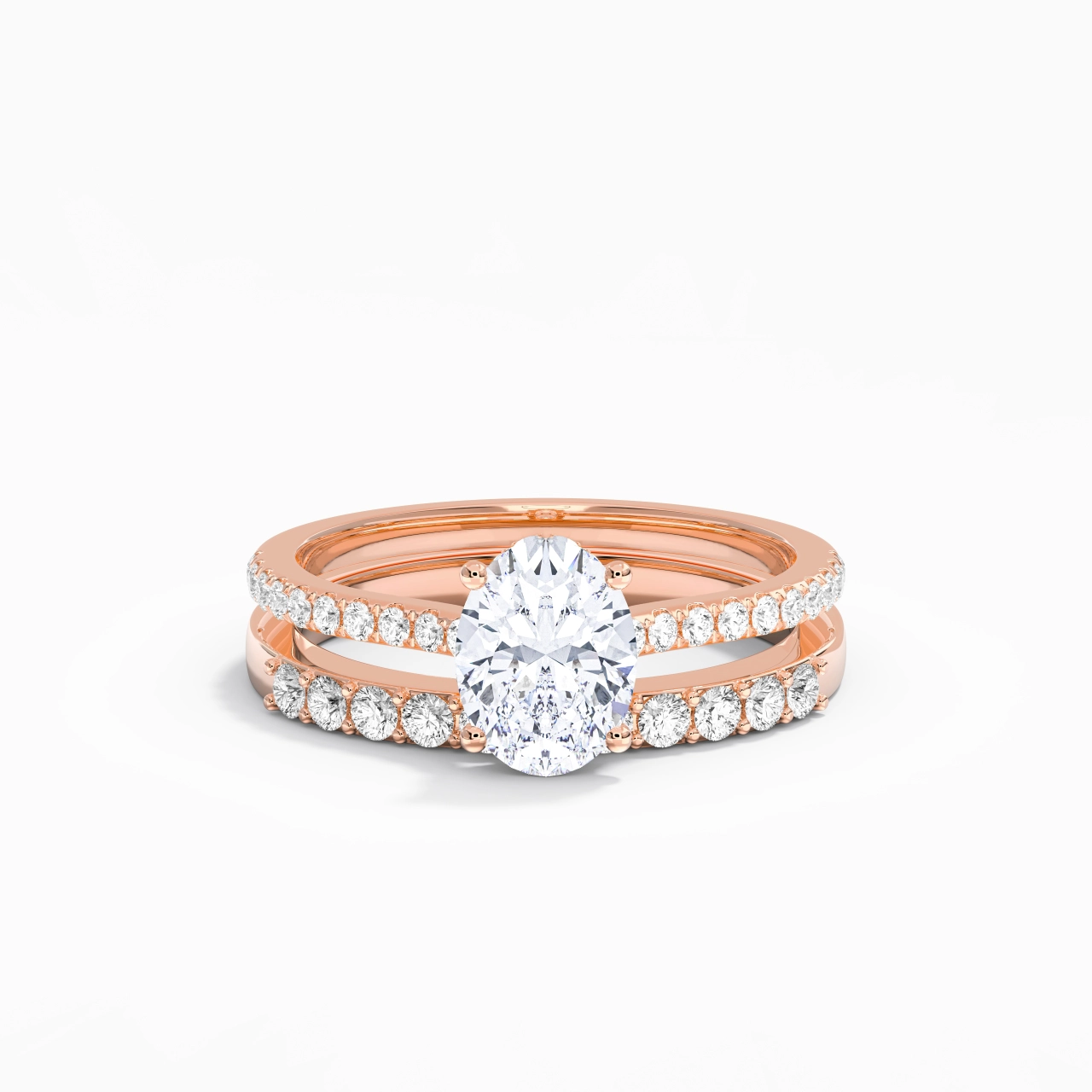 Delicate Ring
