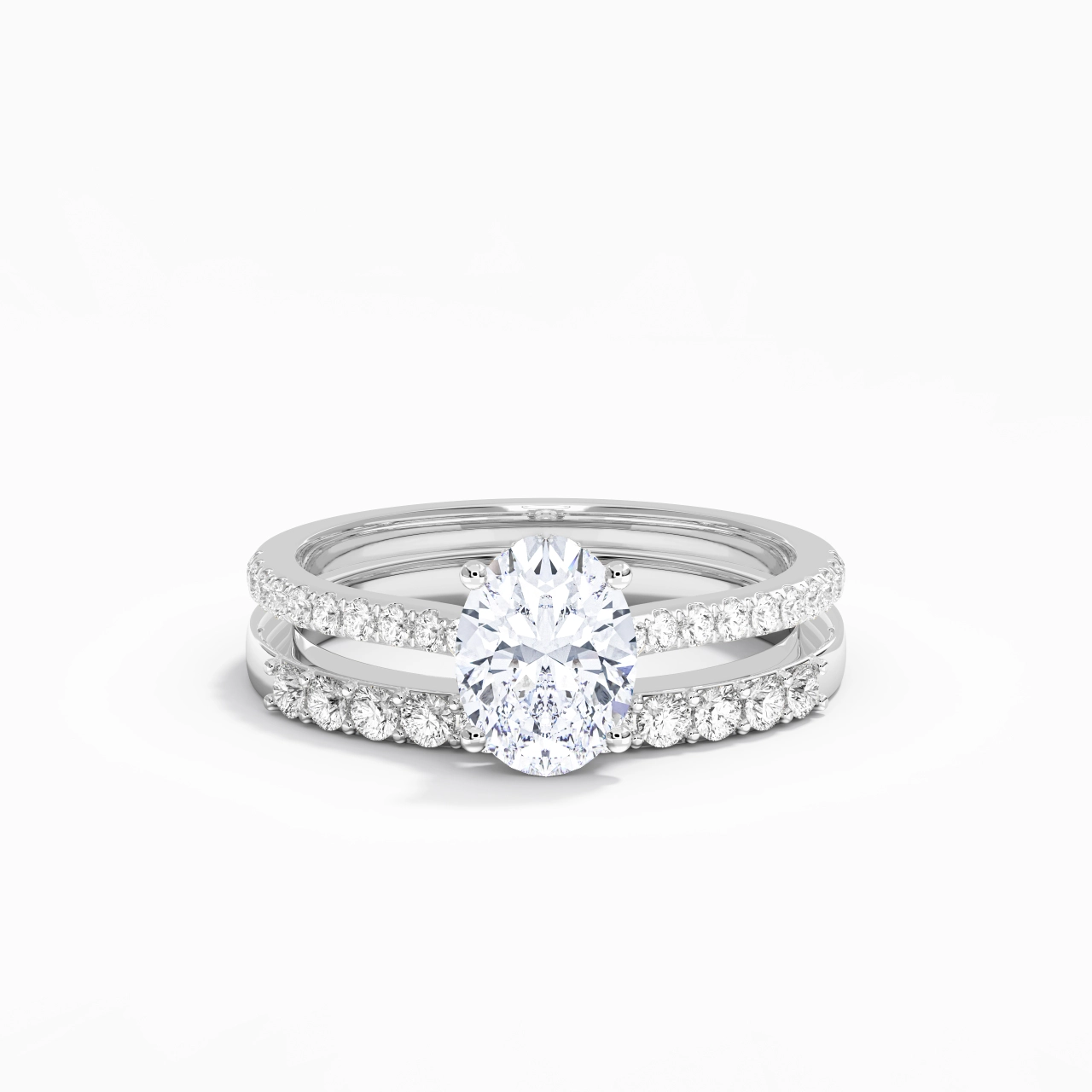 Delicate Ring