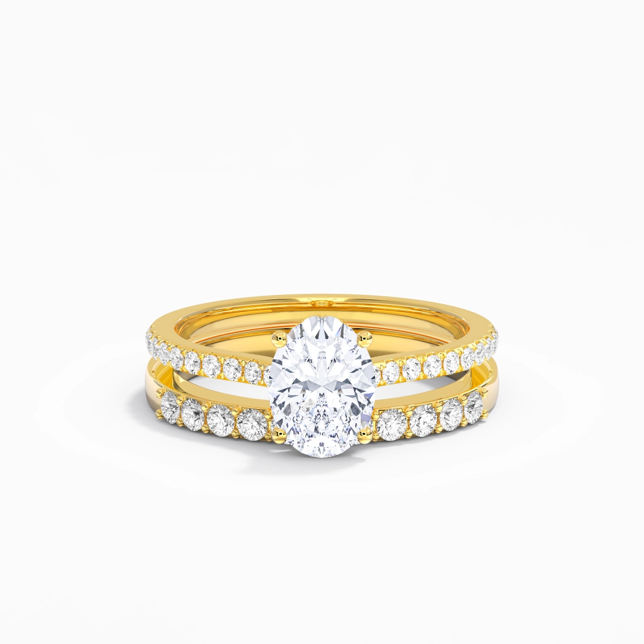 Delicate Ring