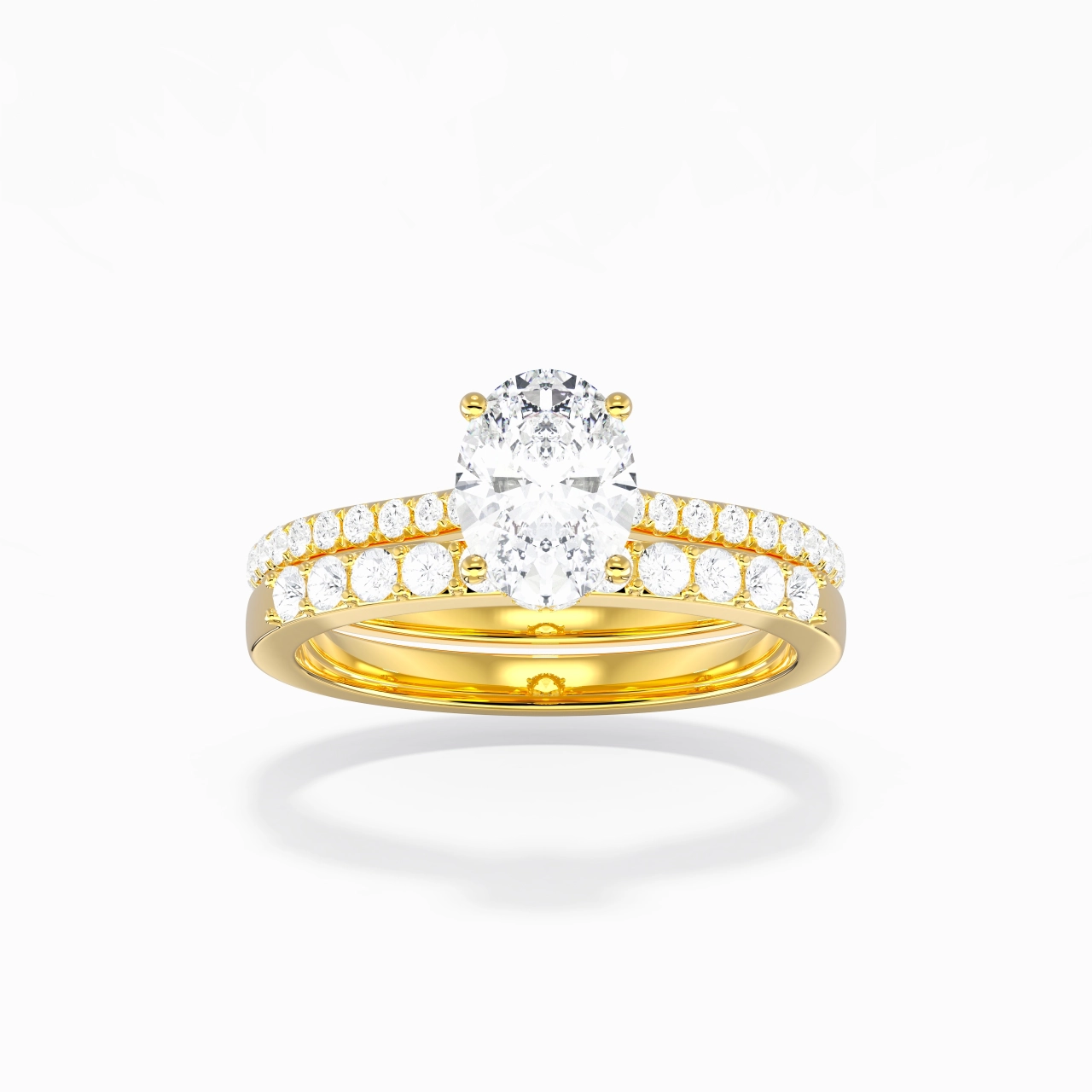 Delicate Ring