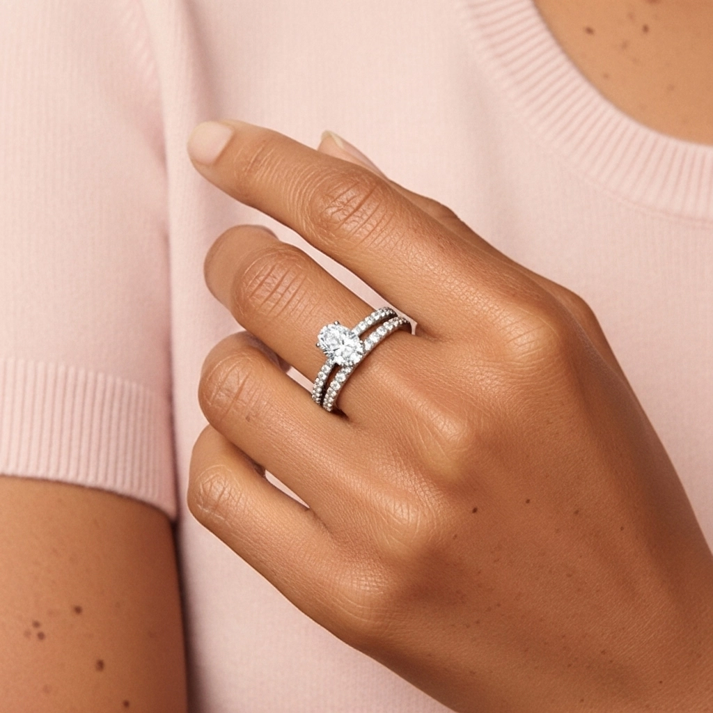 Delicate Ring