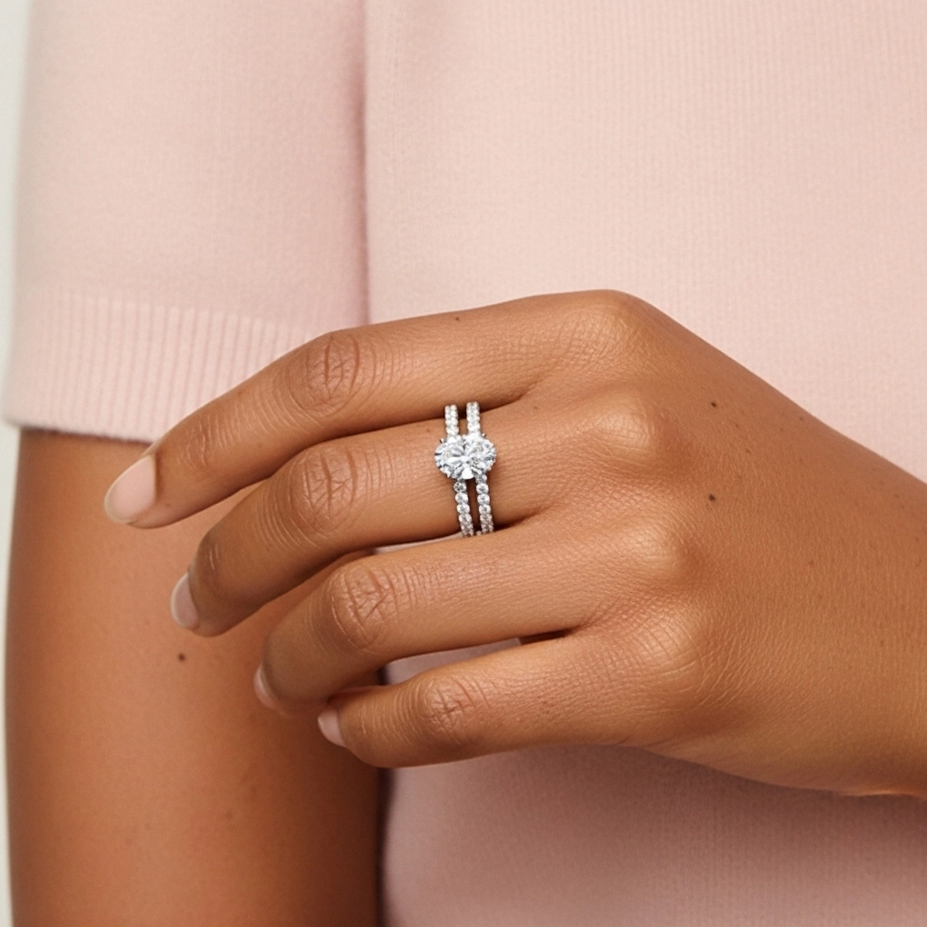 Delicate Ring
