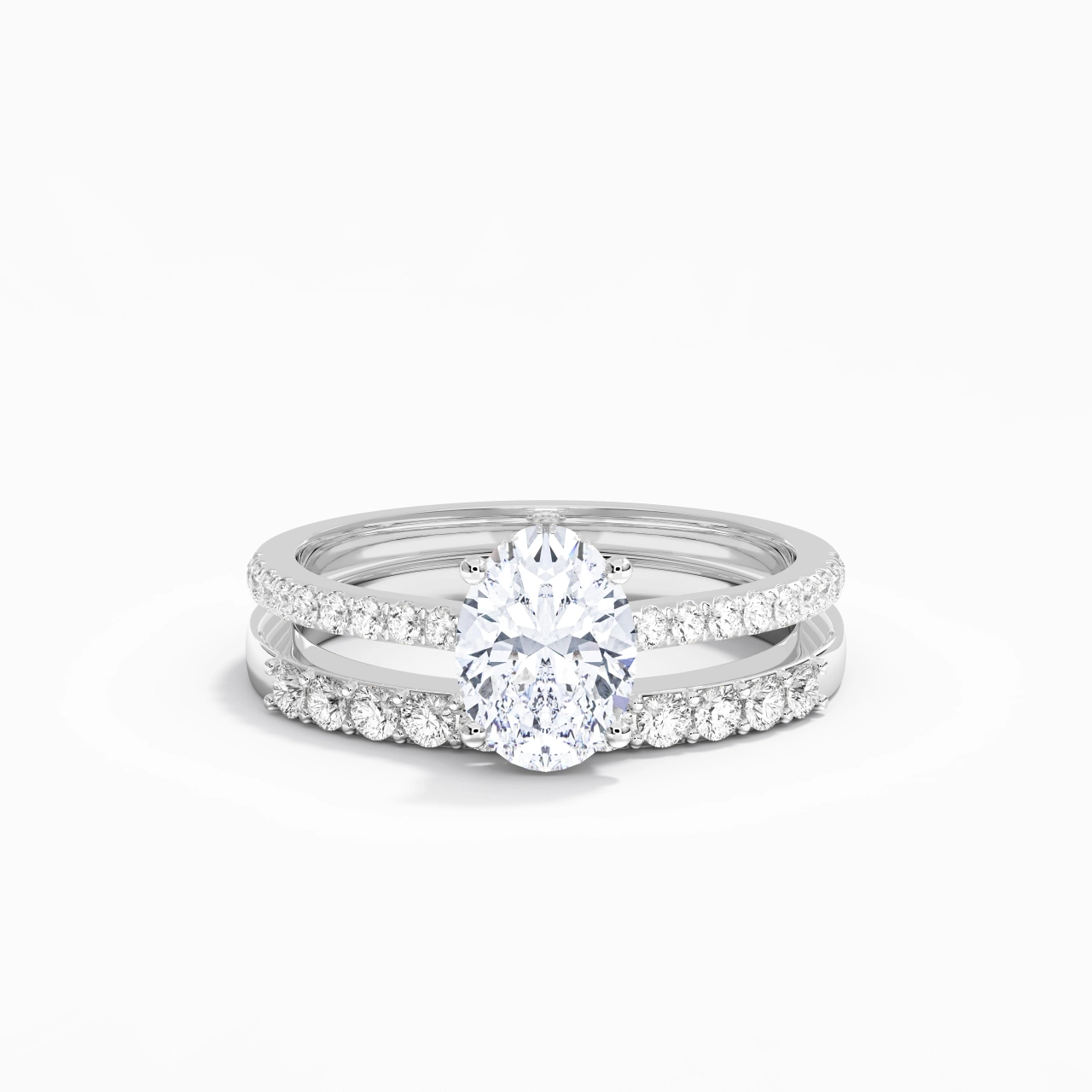 Delicate Ring