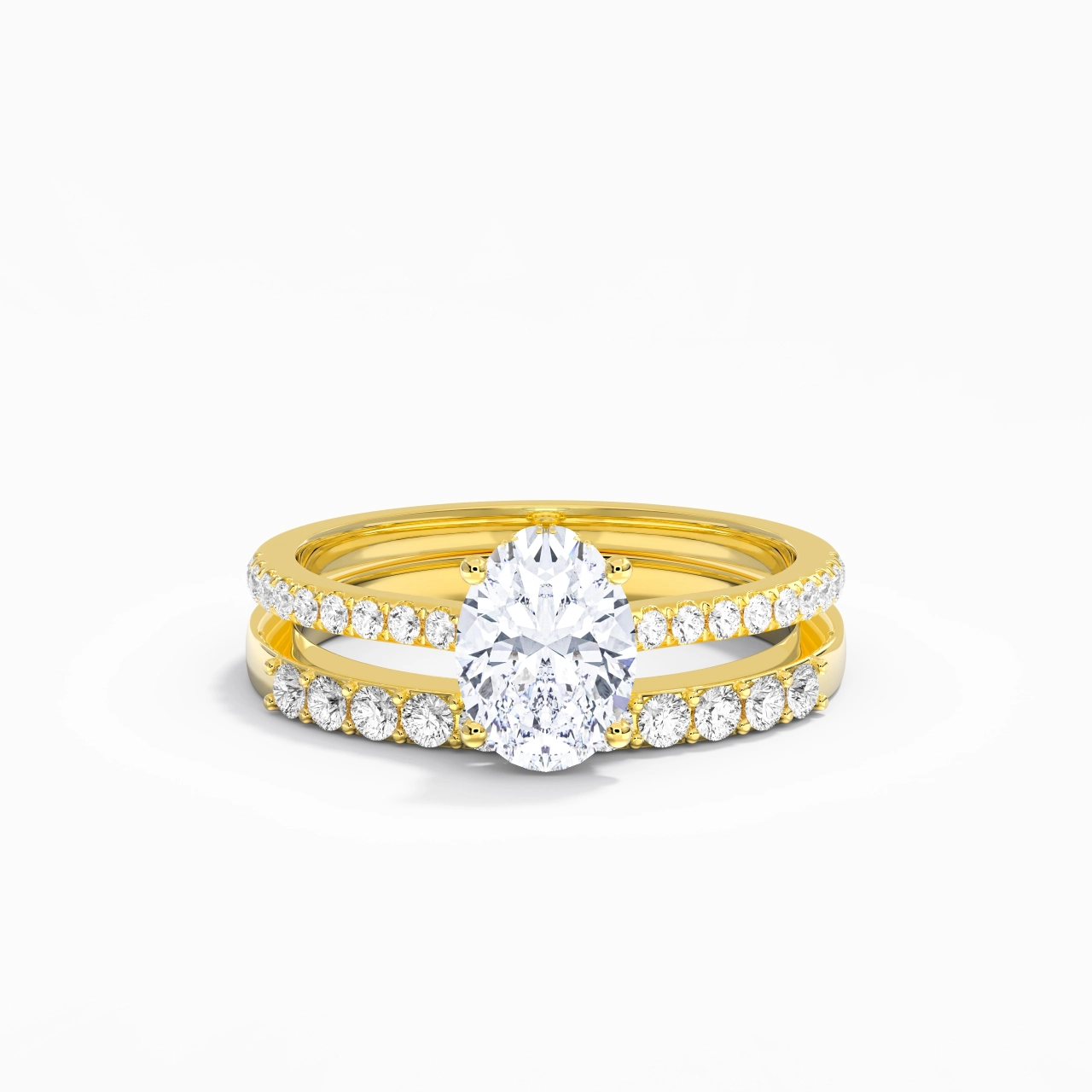 Delicate Ring
