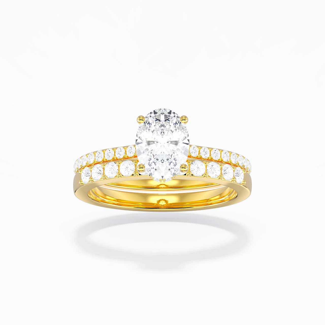 Delicate Ring