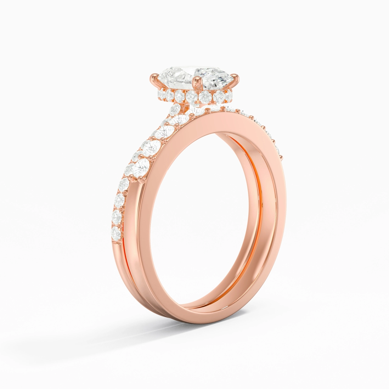Delicate Ring