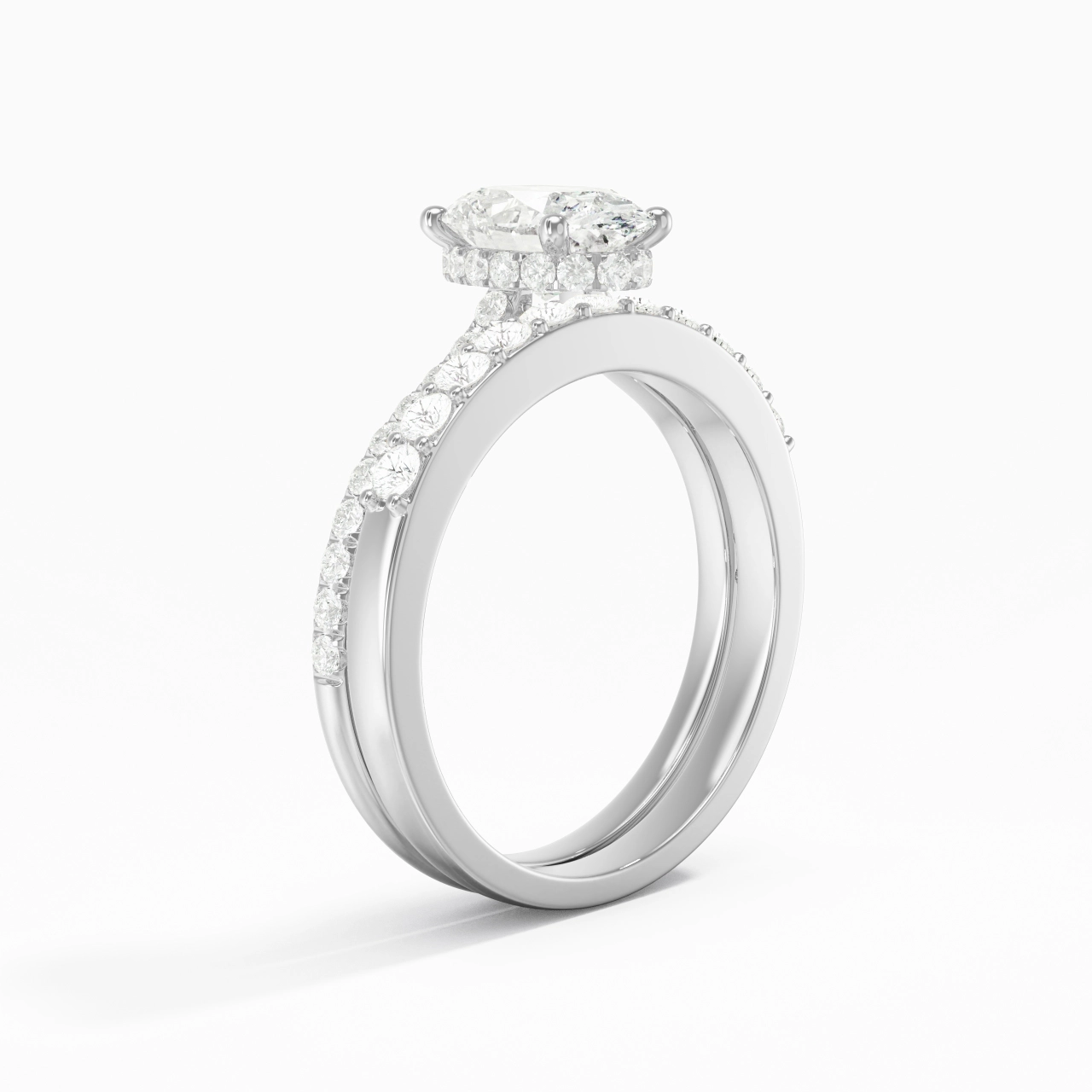 Delicate Ring
