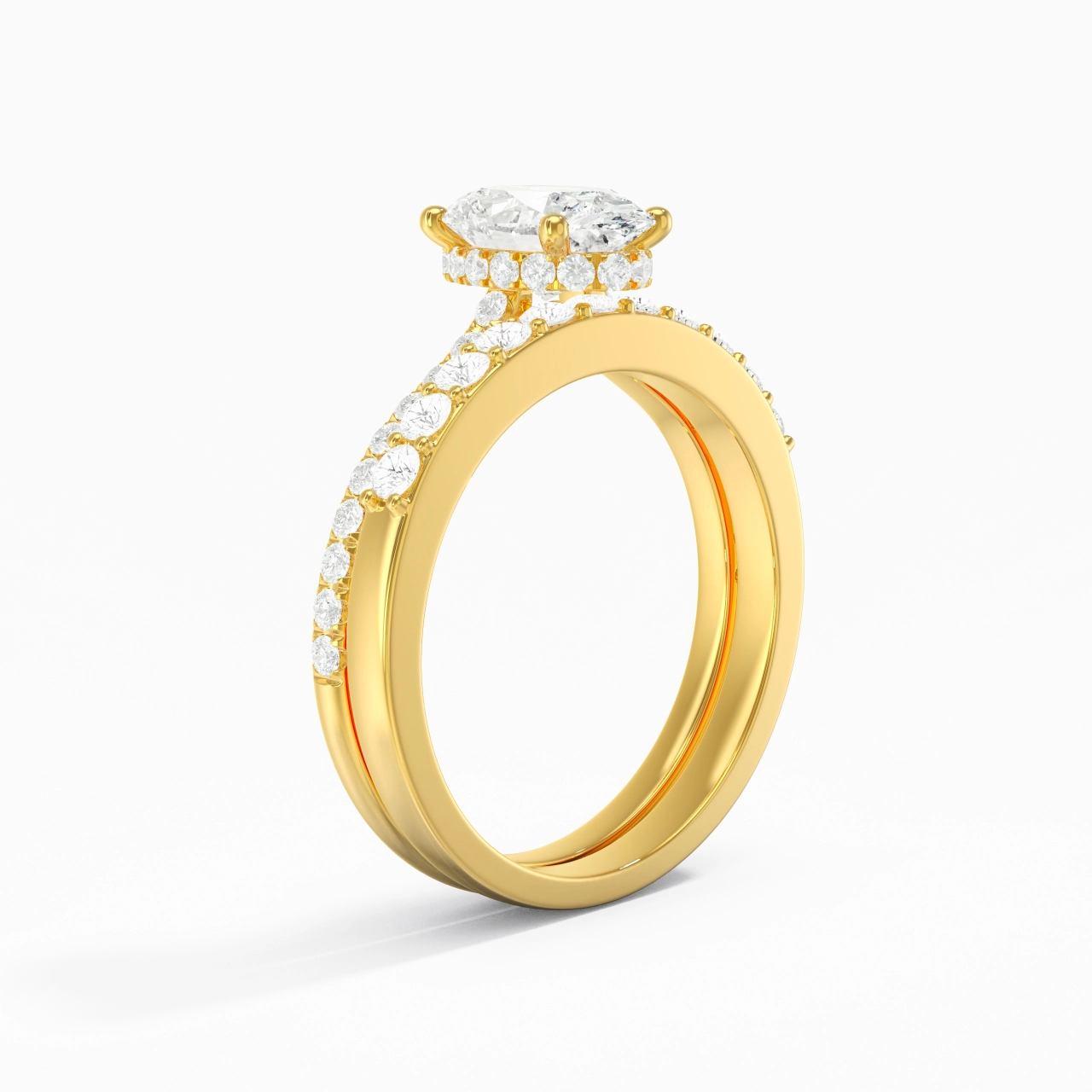 Delicate Ring